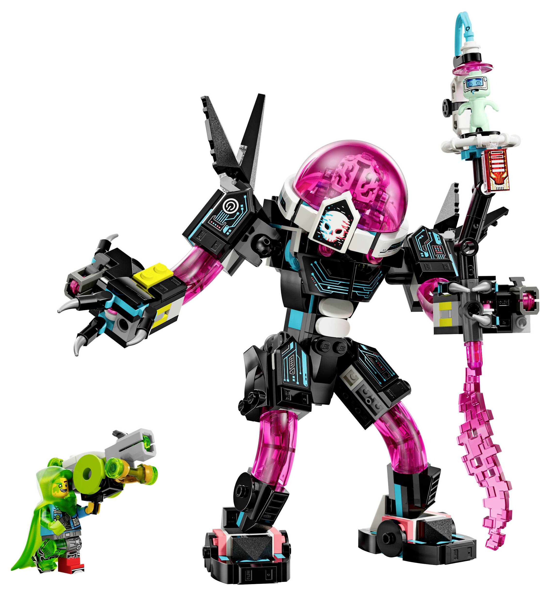 71495 LEGO® DREAMZZZ