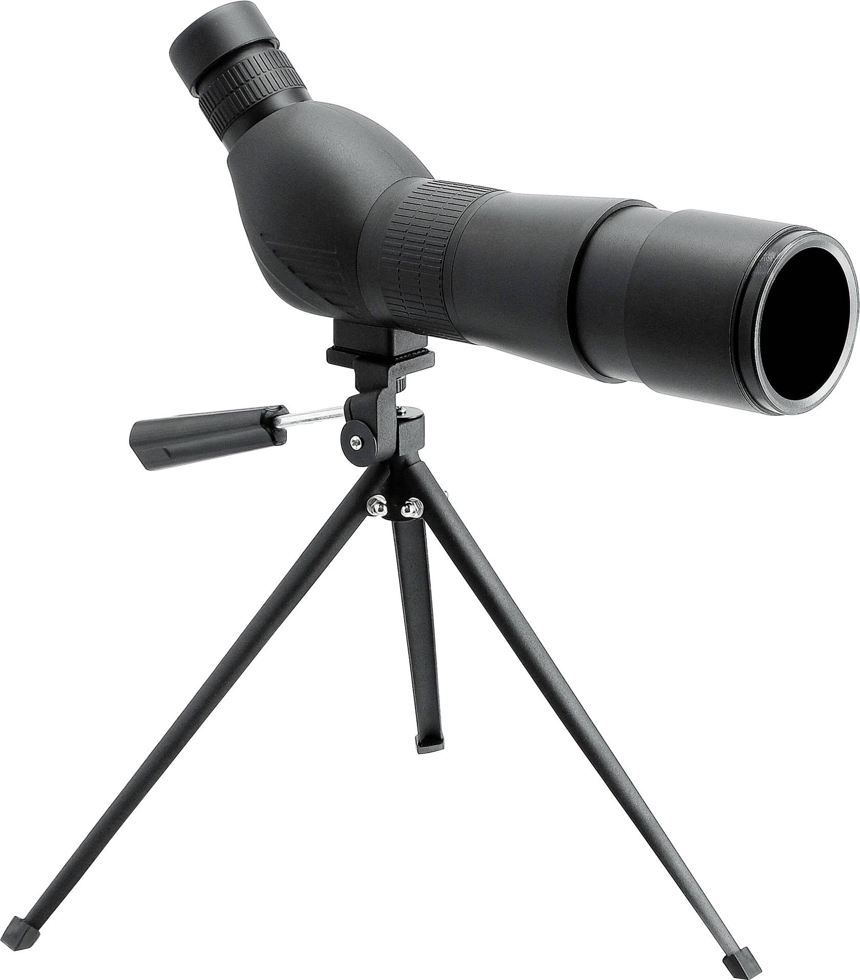 Umarex UX Spotting Scope 15-45 x 60 mit Stativ Spotting scope 60 mm Black