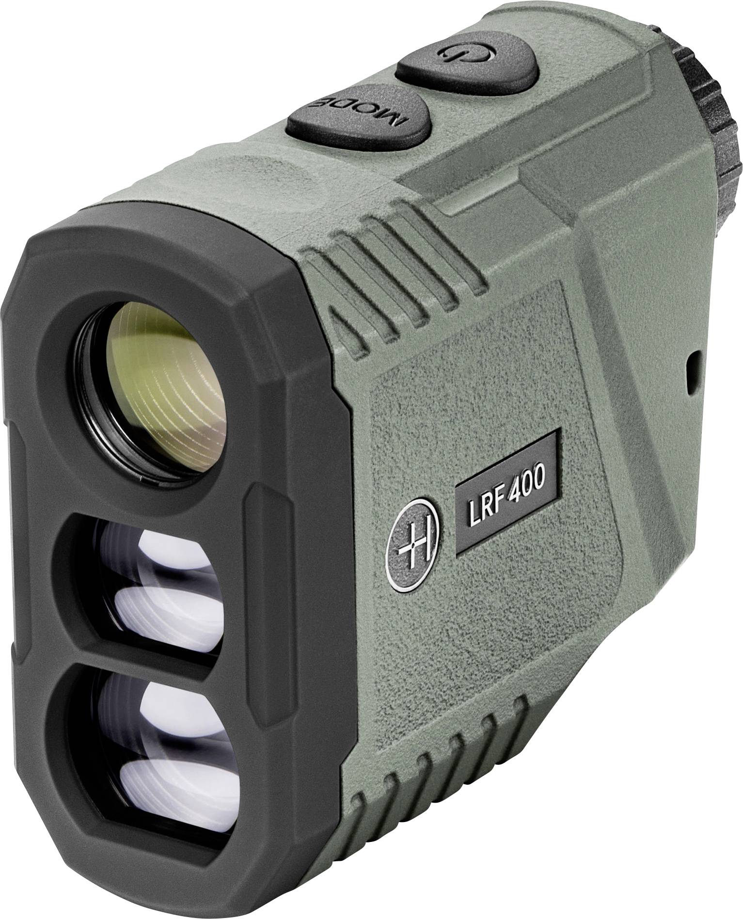 Hawke LRF 400 Range finder 6 x 25 mm Range (fx) 6 up to 400 m