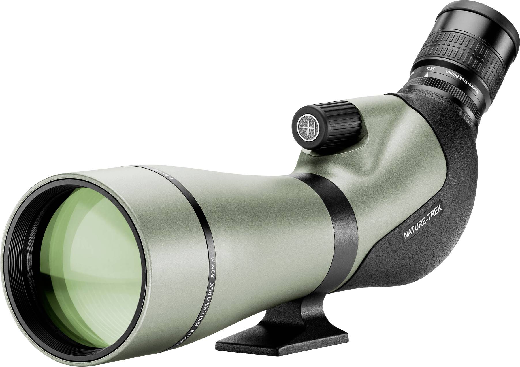 Hawke Nature-Trek Spotting scope 80 mm