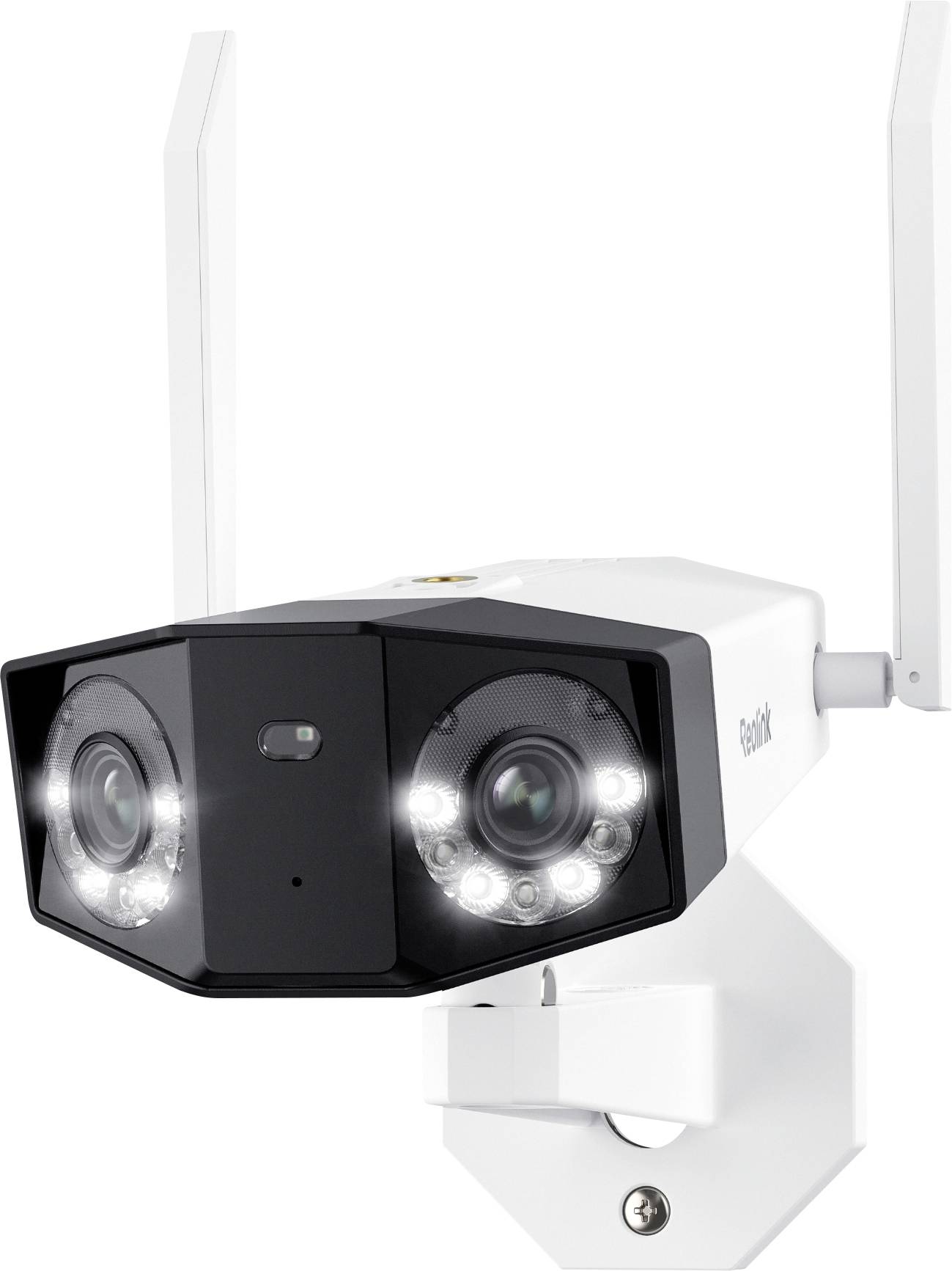 Reolink Duo Series W730 Wi-Fi IP CCTV camera 4608 x 1728 p