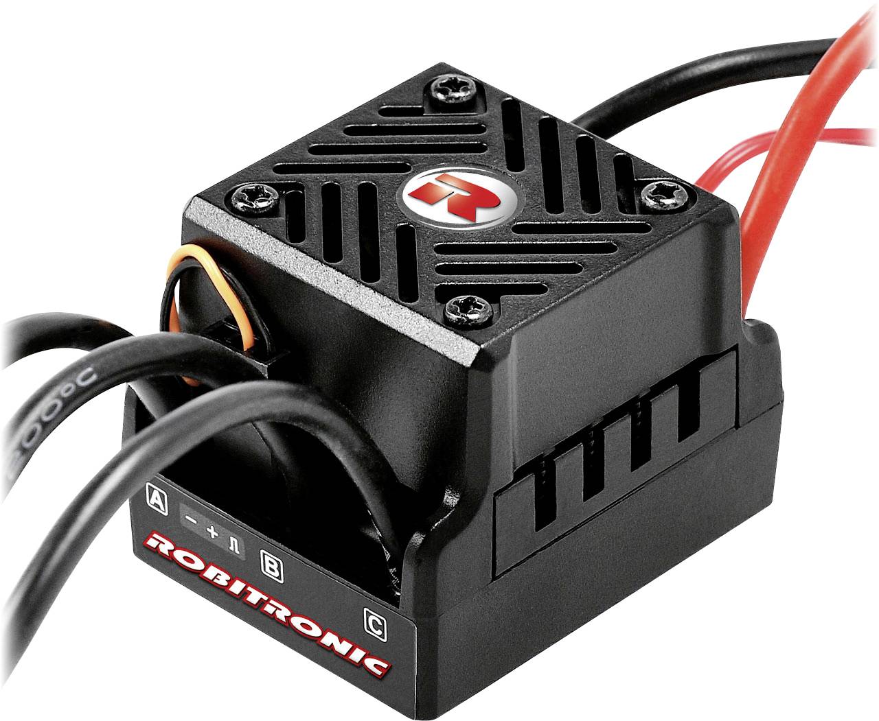 Robitronic Razer ten G2 Model car brushless speed control