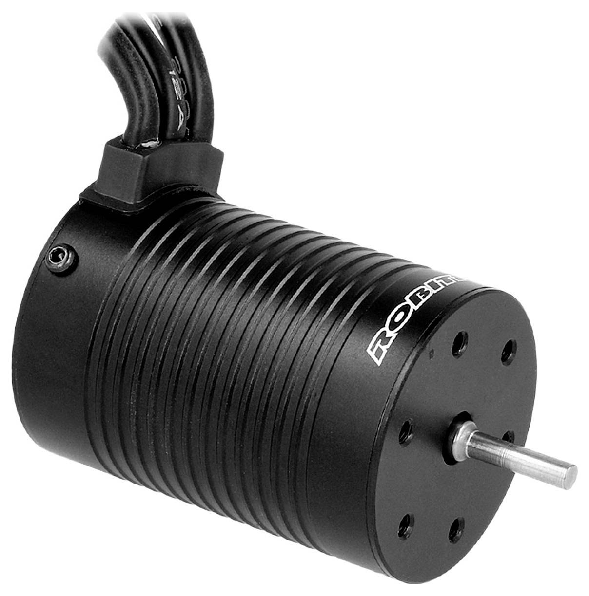 Robitronic Razer ten G2 Combo R01254 Model car brushless motor kit 1:10