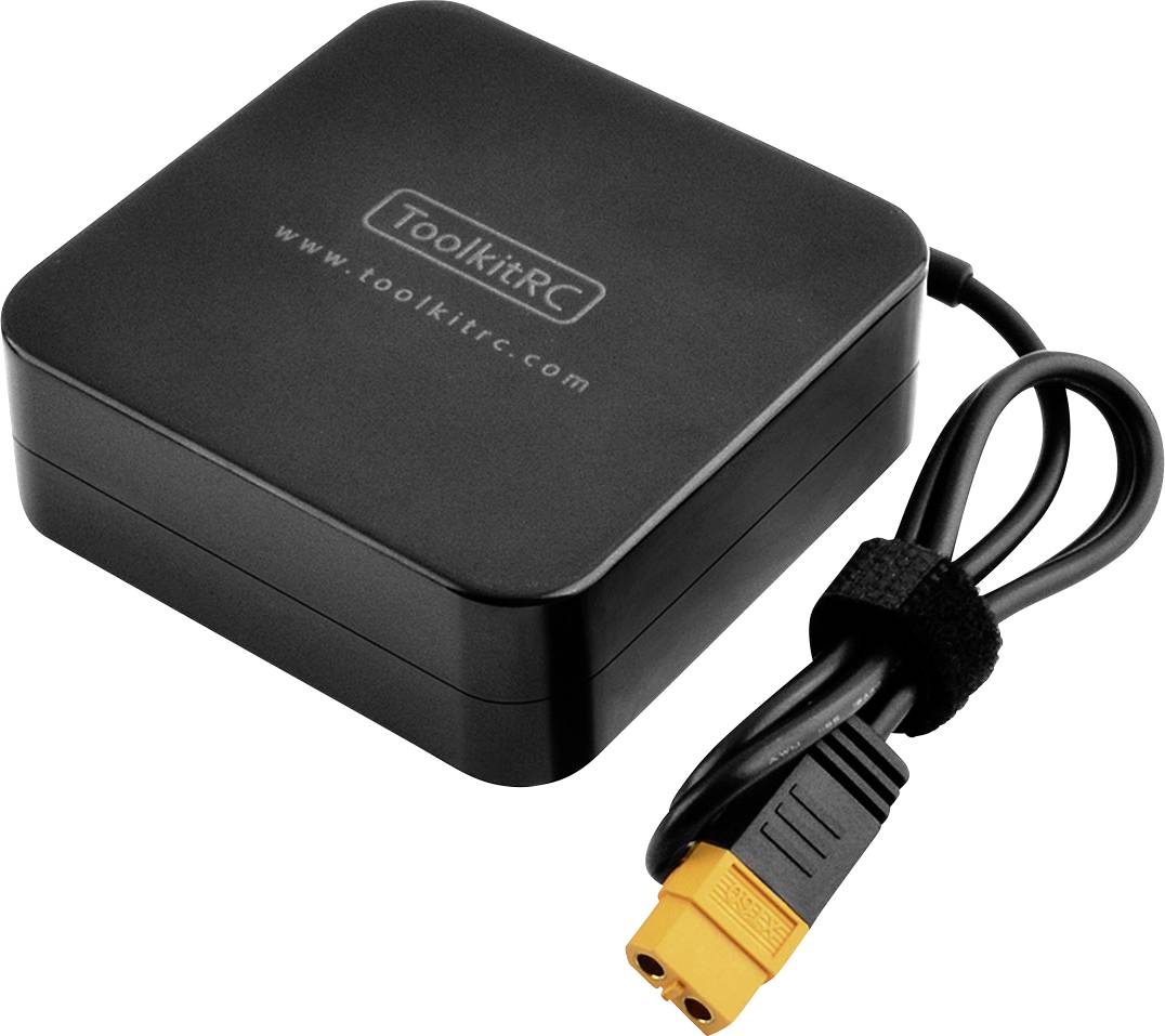 Toolkit RC ADP100 Charge PSU
