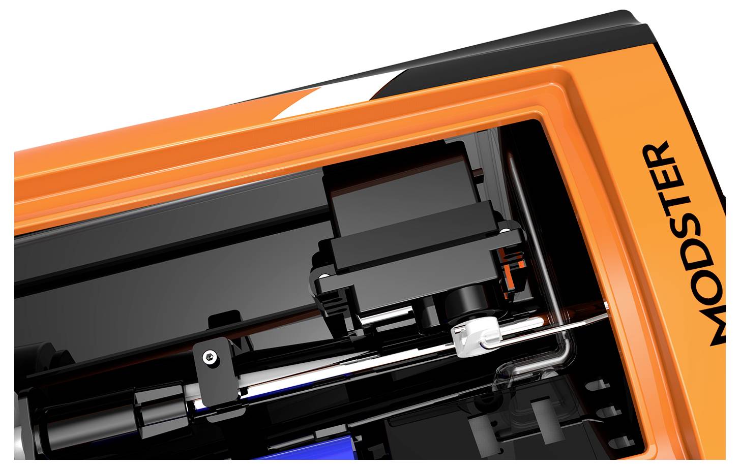 MODSTER Vector SR30 RC model speedboat RtR 300 mm