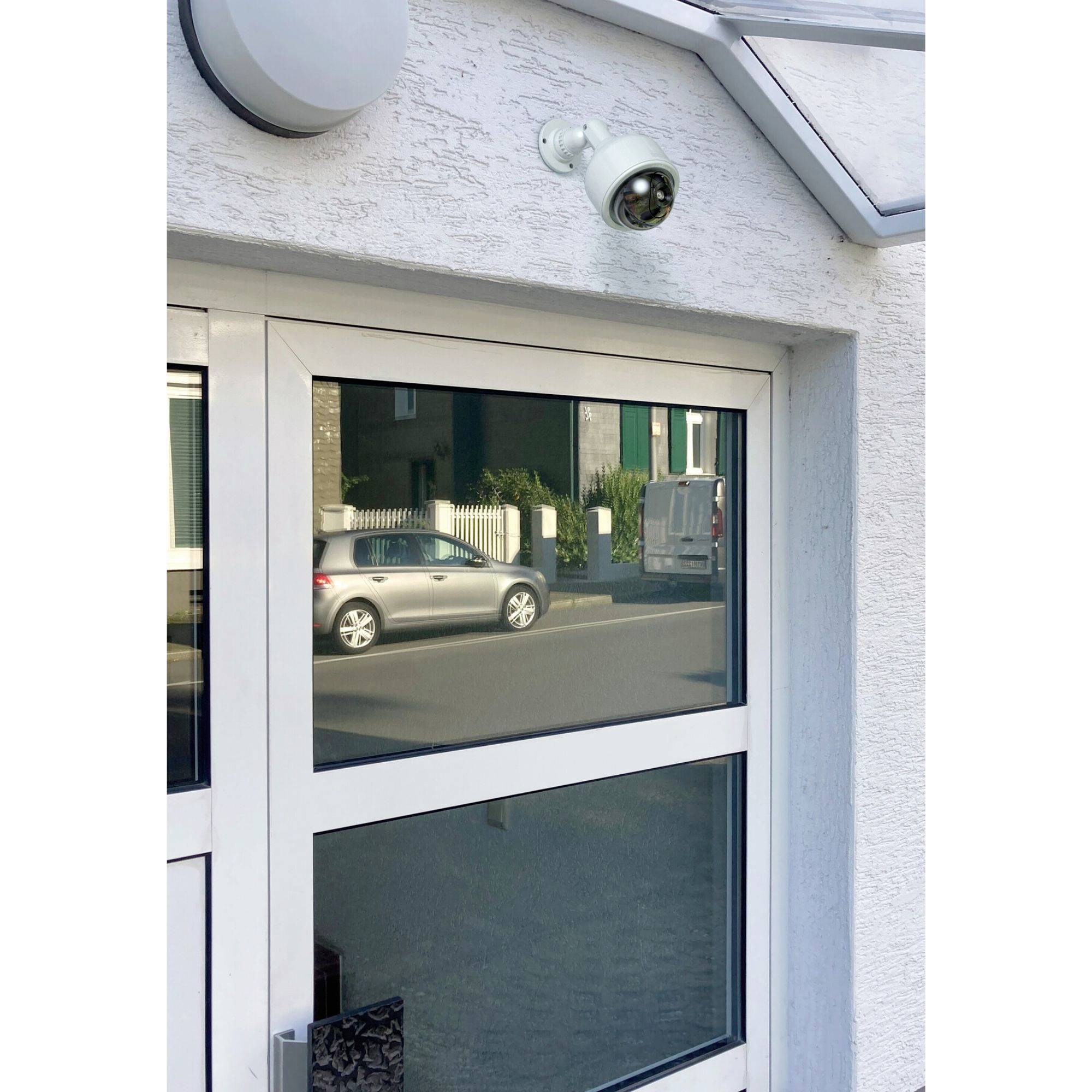 Basi 1000-0302 Dummy camera with flashing LED