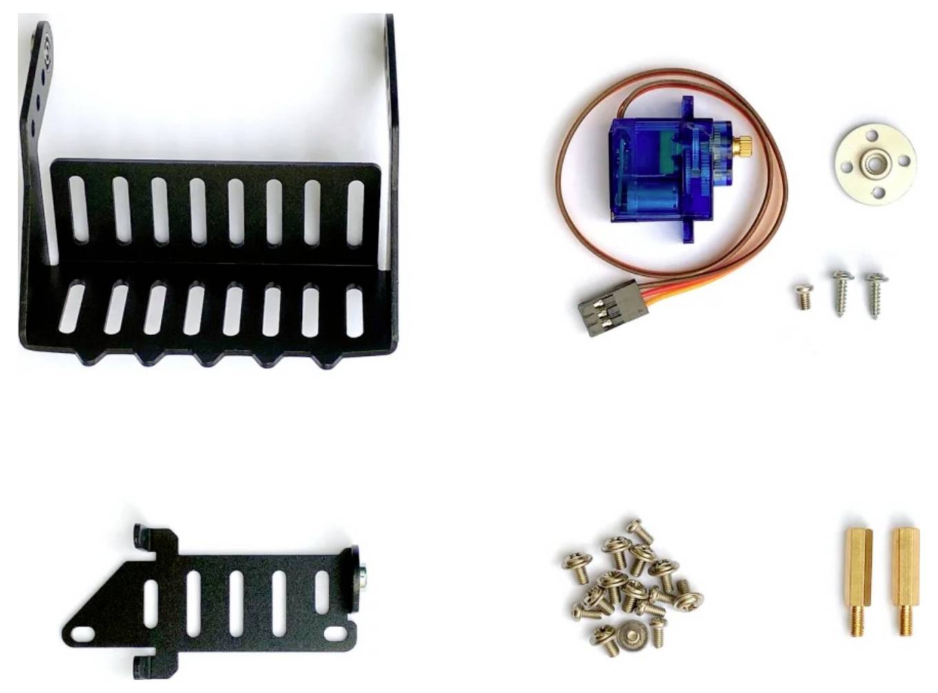 CALLIOPE CA-Motion-HEB Expansion board 1 pc(s)