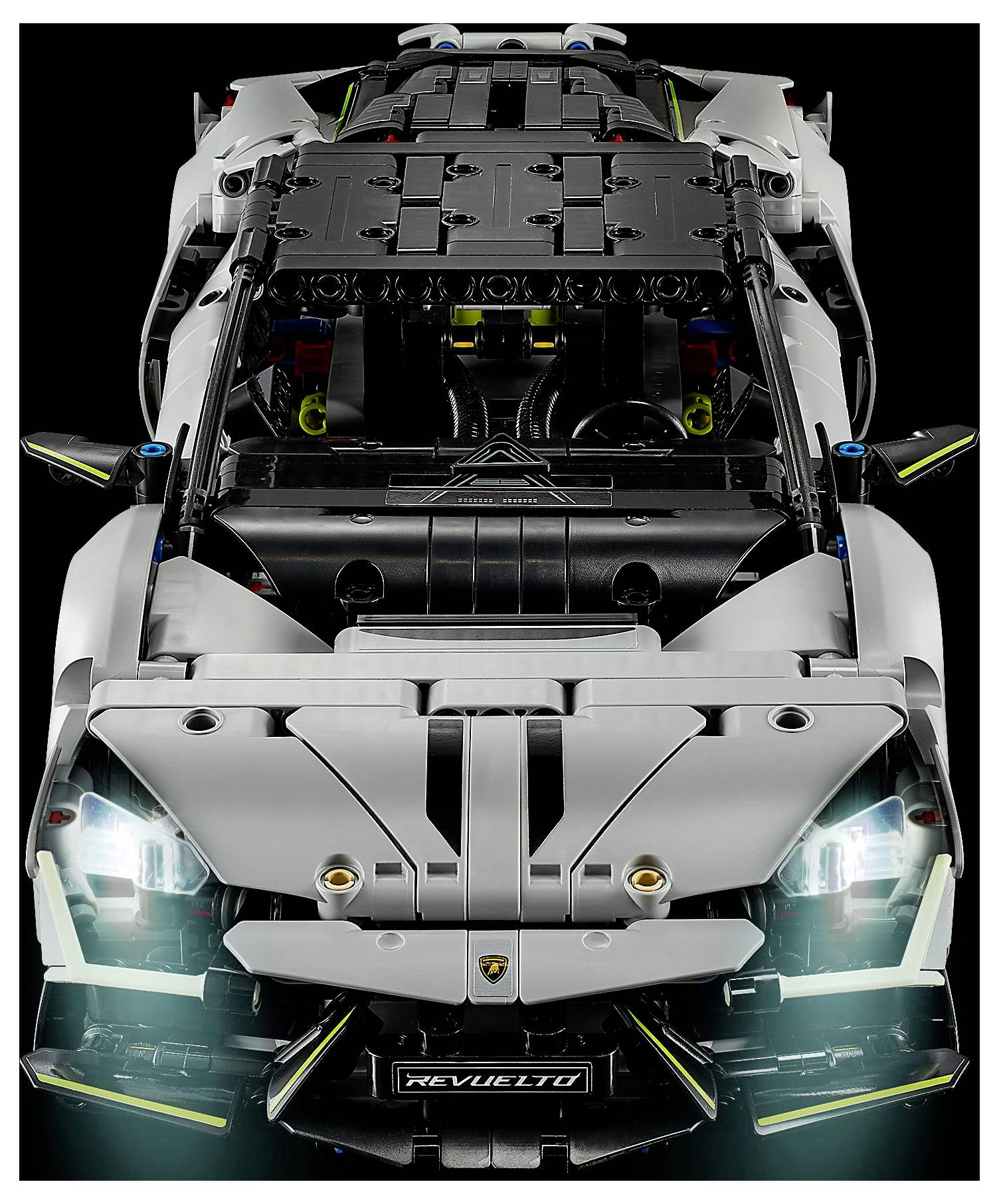 42214 LEGO® TECHNIC Lamborghini Revuelto Super Sport wagon