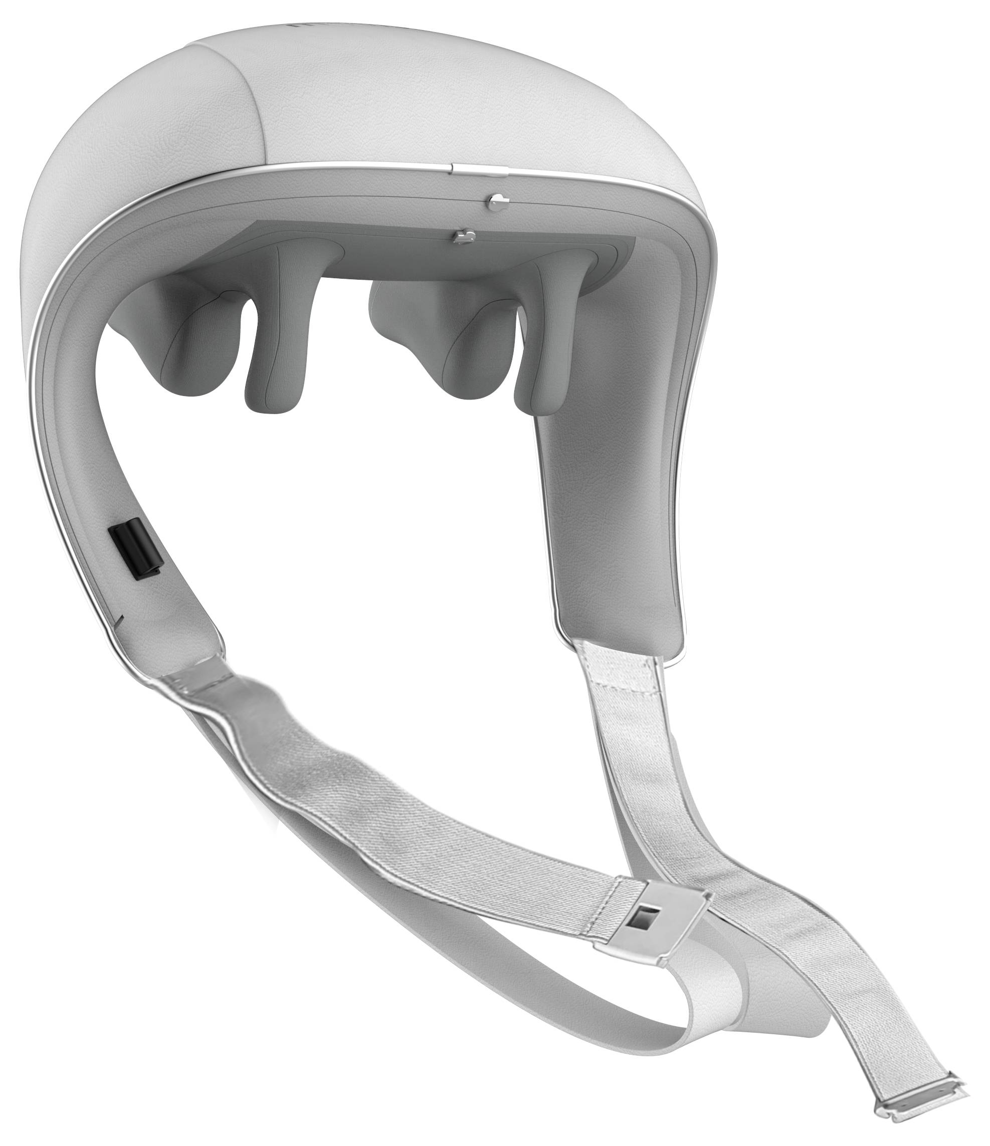 Medisana NM 990 Neck massager 24 W Grey