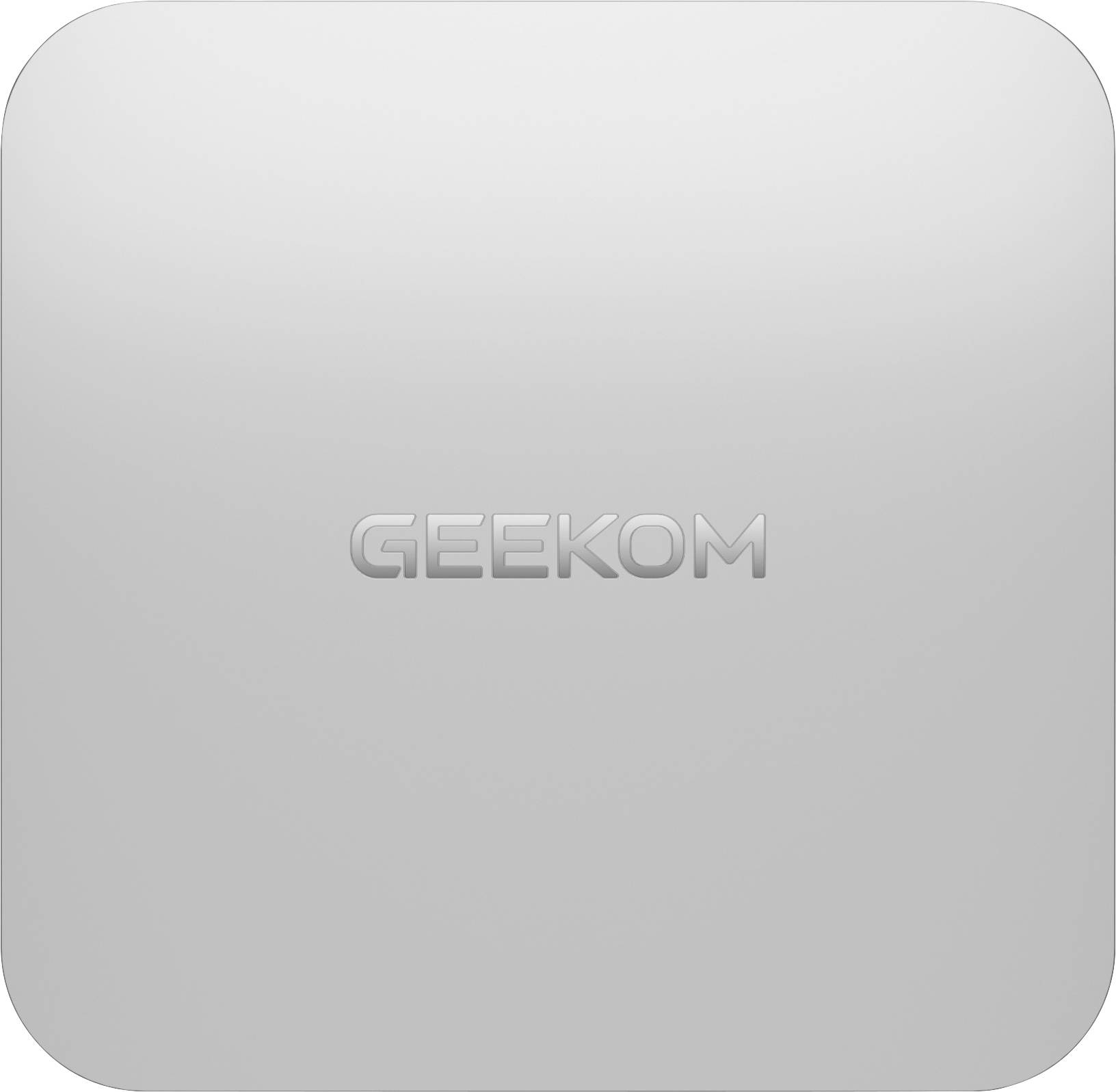 GEEKOM Mini PC A8 Max R7-8745HS AMD Ryzen 7 8745HS 4.9 GHz 32 GB RAM 1 TB SSD AMD Win 11 Pro A8 Max-R7