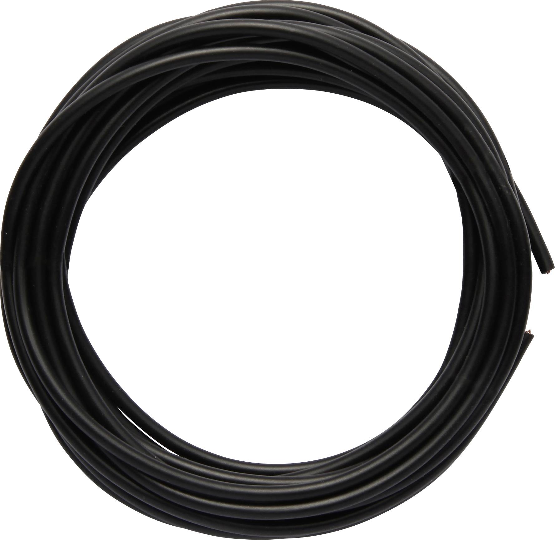 Quadrios 25CW050 Wire LiFY 0.34 mm² Black 3 m