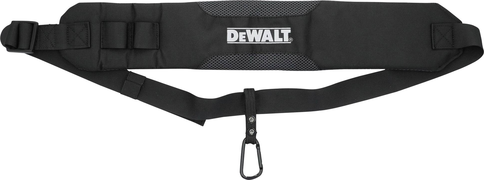 DEWALT DT20697-QZ Shoulder strap