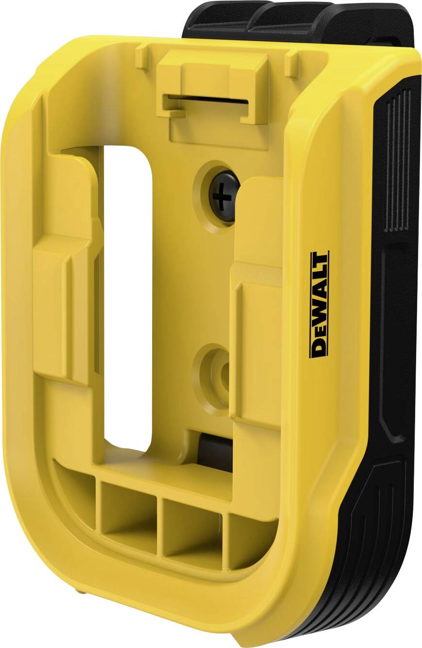 DEWALT DWST82820-0 Holder for rechargeable batteries - Integrated storage system 1 pc(s)