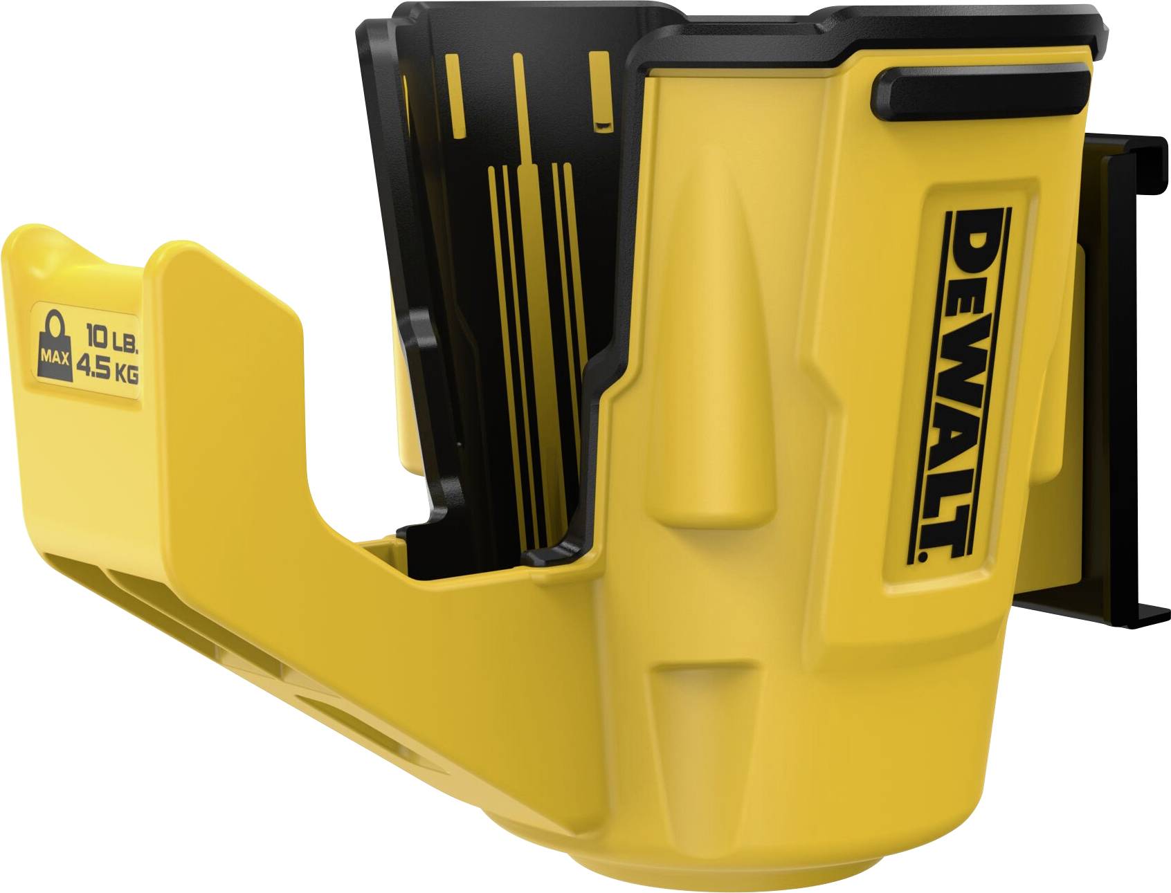 DEWALT DWST82823-1 Bracket for electrical tools - integrated storage system 1 pc(s)