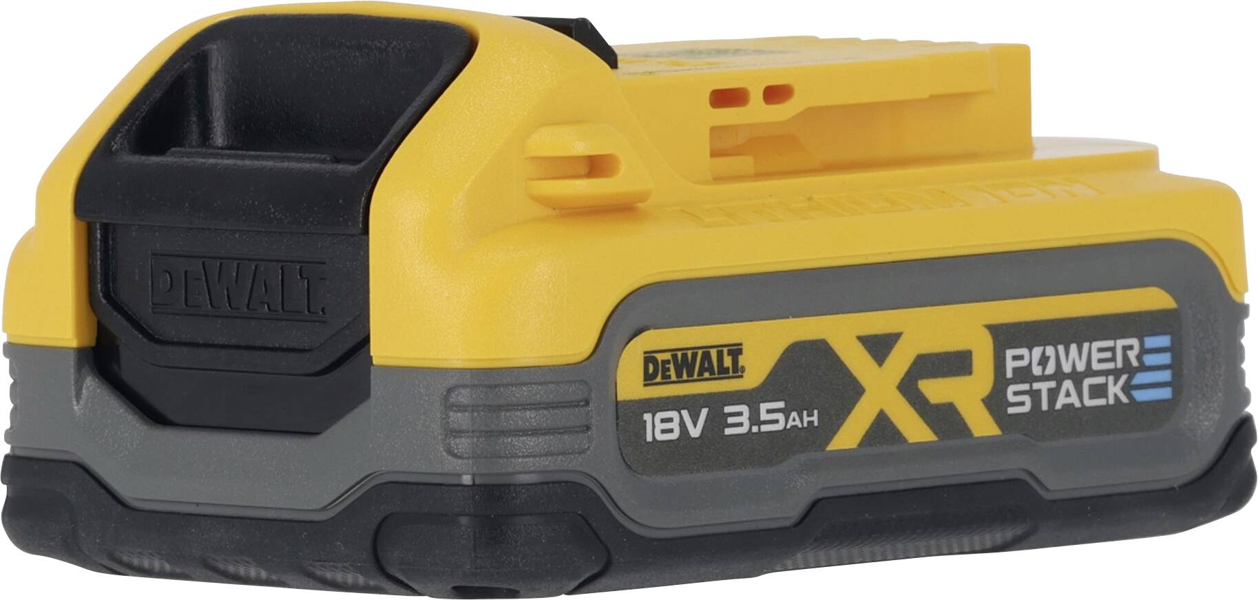 DEWALT DCBP318S2-XJ DCBP318S2-XJ, 2er Tool battery 18 V 3.5 Ah Li-ion
