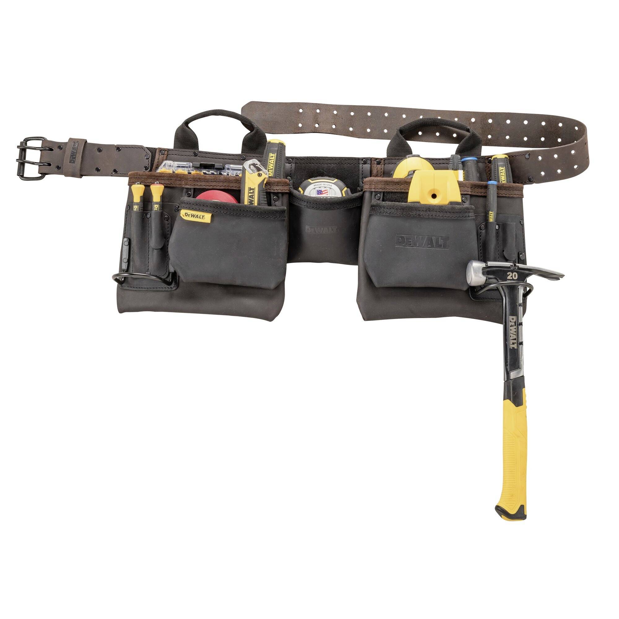 DEWALT DWST50112-1 DWST50112-1 Tool belt