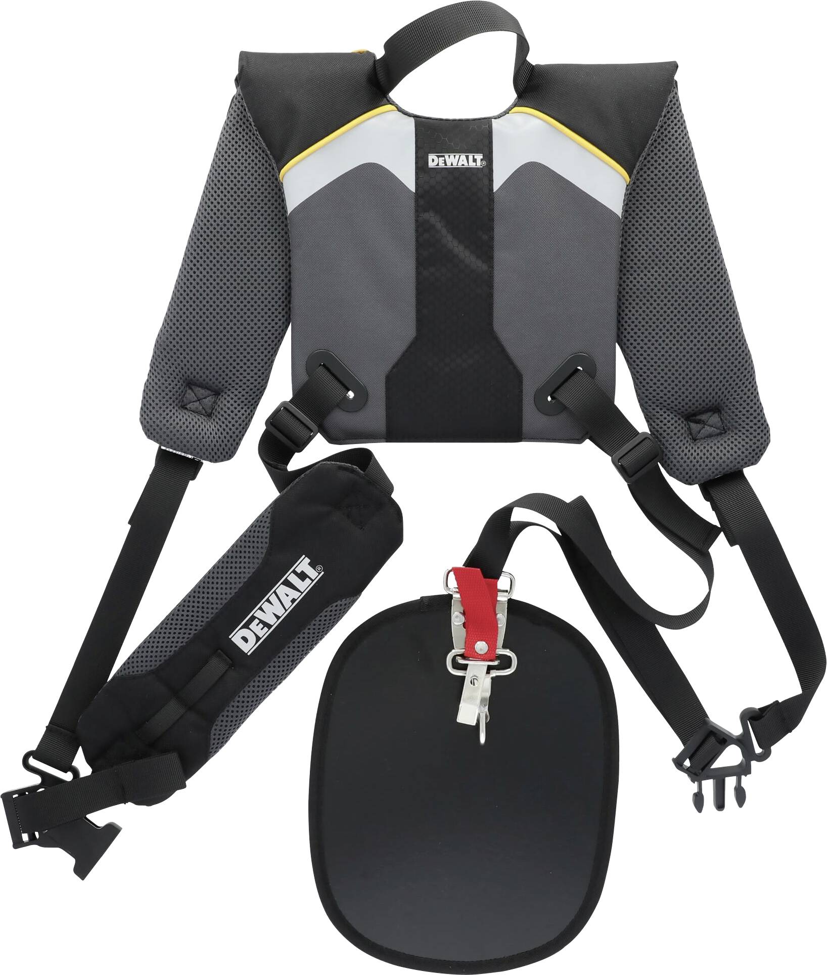 DEWALT DT20698-QZ Shoulder strap