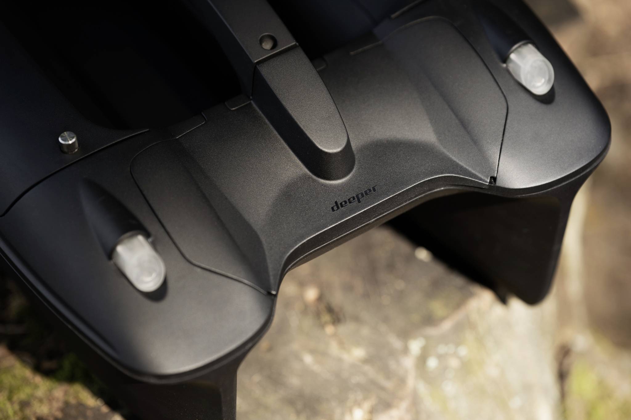 deeper DQ0H10S10 RC bait boat 533 mm