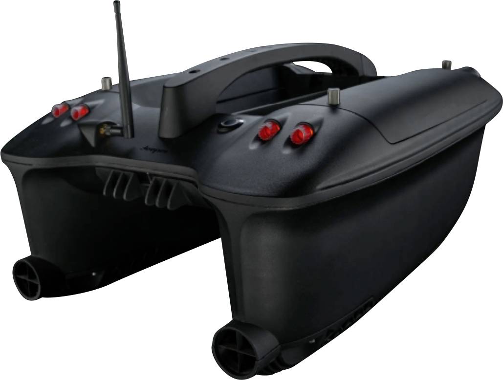 deeper DQ0H10S10 RC bait boat 533 mm