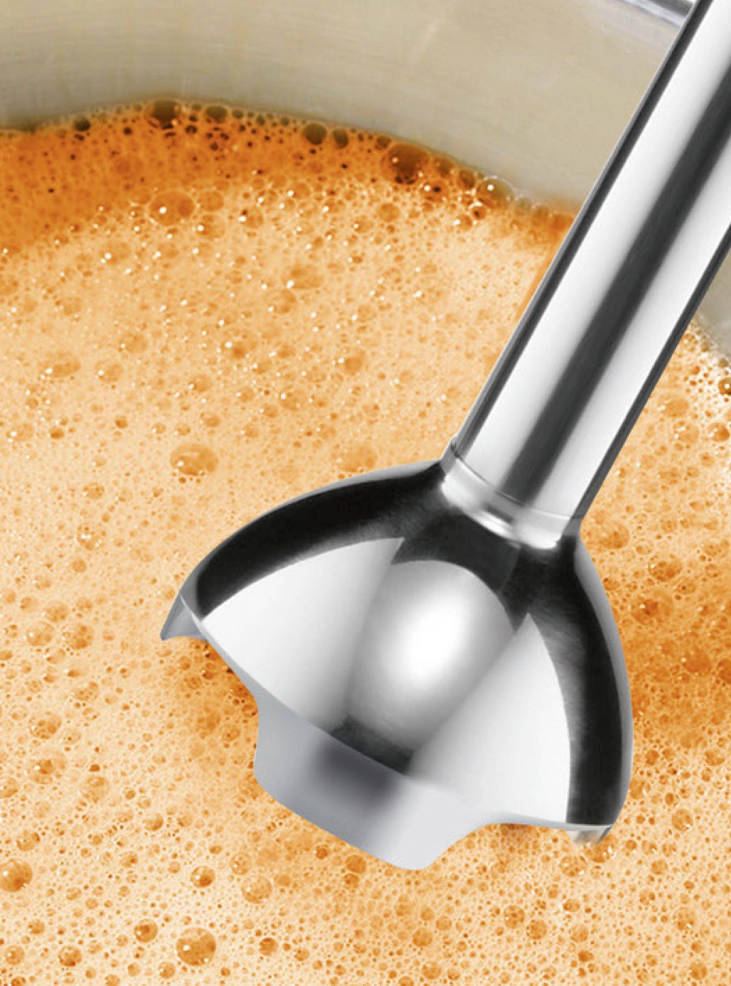 Bosch MMSM2620B Hand-held blender 600 W Black