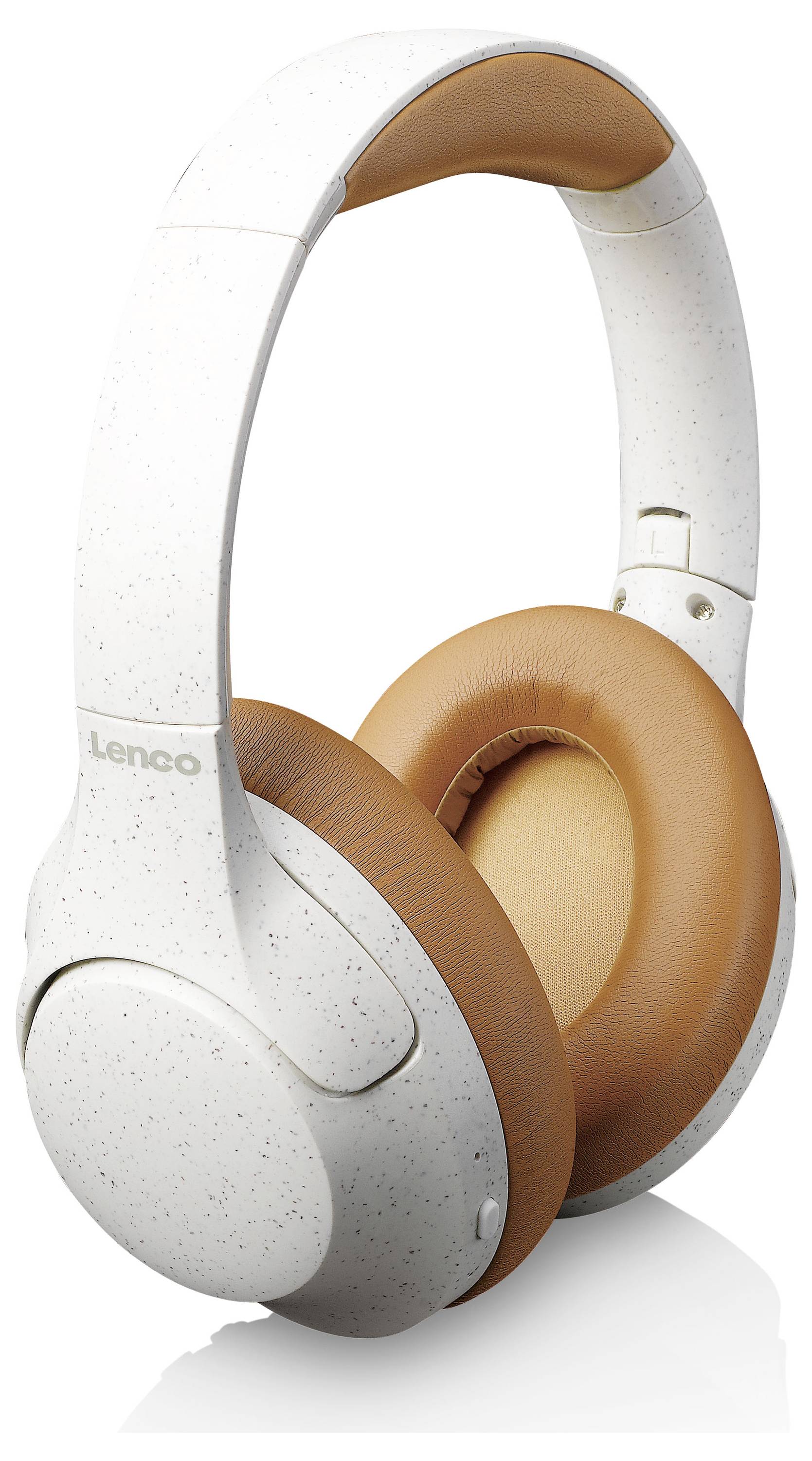Lenco HPB-830GY Over-ear headphones