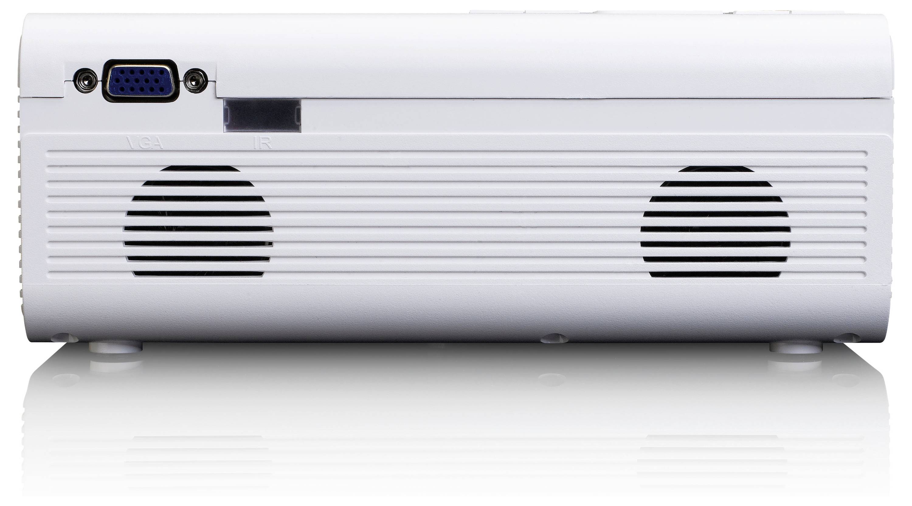 Lenco Projector LPJ-280WH