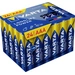 VARTA Longlife Power AAA Cube Pack24 AAA battery Alkali-manganese 1.5 V 24 pc(s) VARTA Longlife Power AAA Cube Pack24 AAA battery Alkali-manganese 1.5 V 24 pc(s)