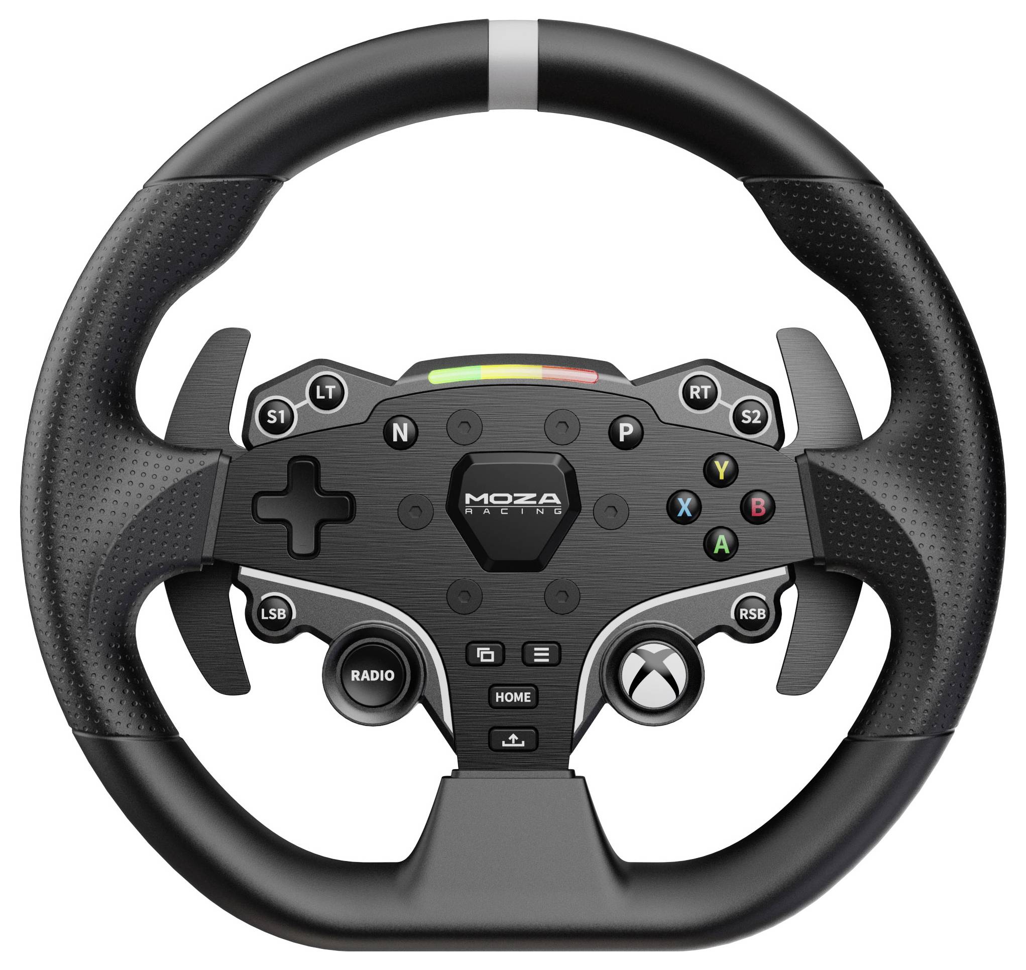 MOZA ES-Xbox Steering Wheel Steering wheel Xbox 360