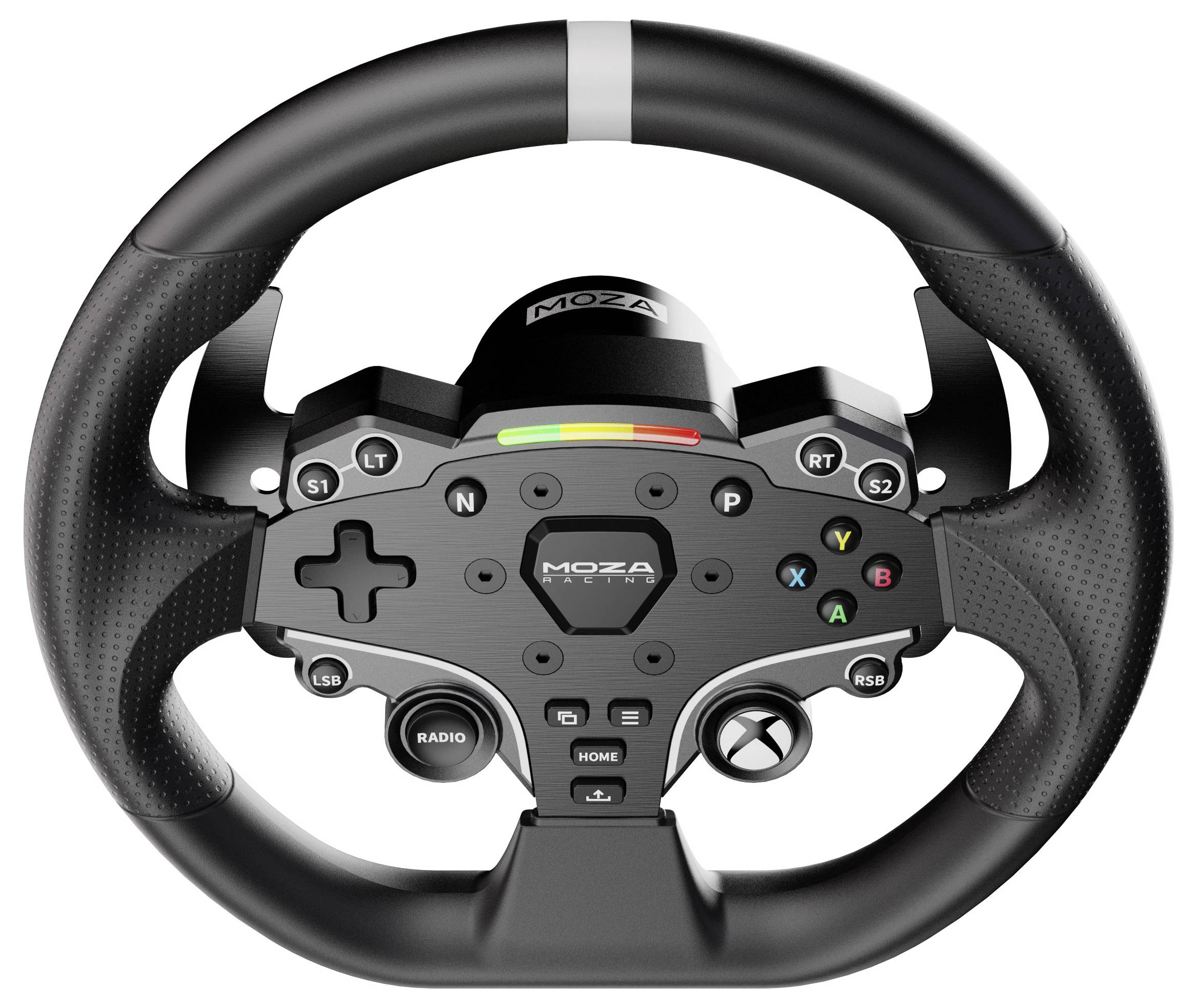 MOZA ES-Xbox Steering Wheel Steering wheel Xbox 360