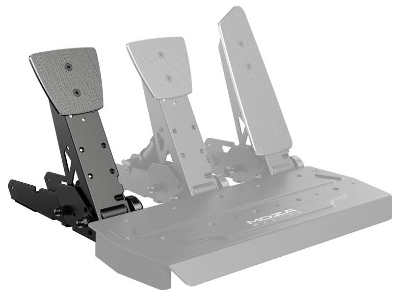 MOZA SR-P - Kupplungspedal Steering wheel