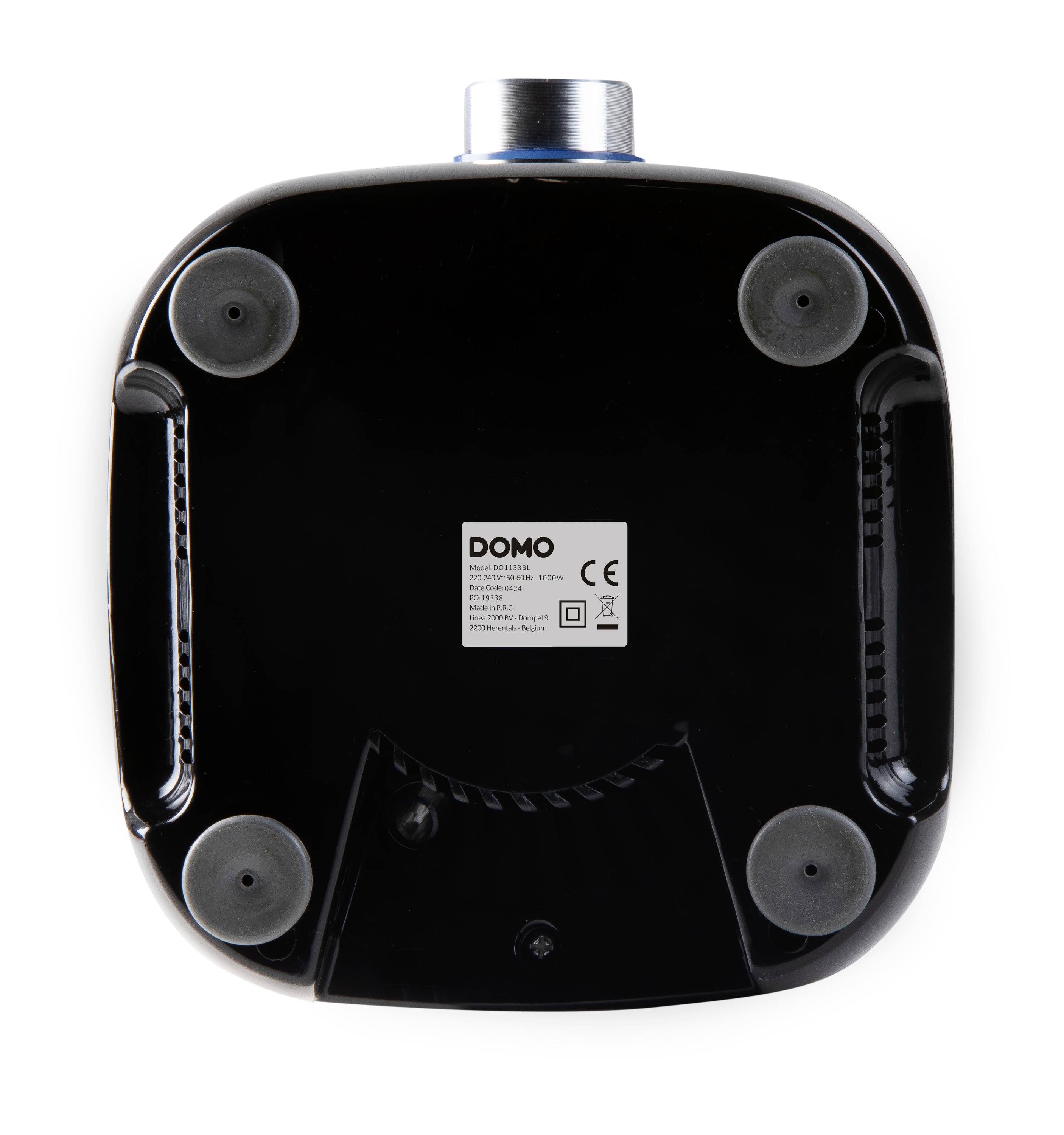 DOMO STANDMIXER Blender 1000 W