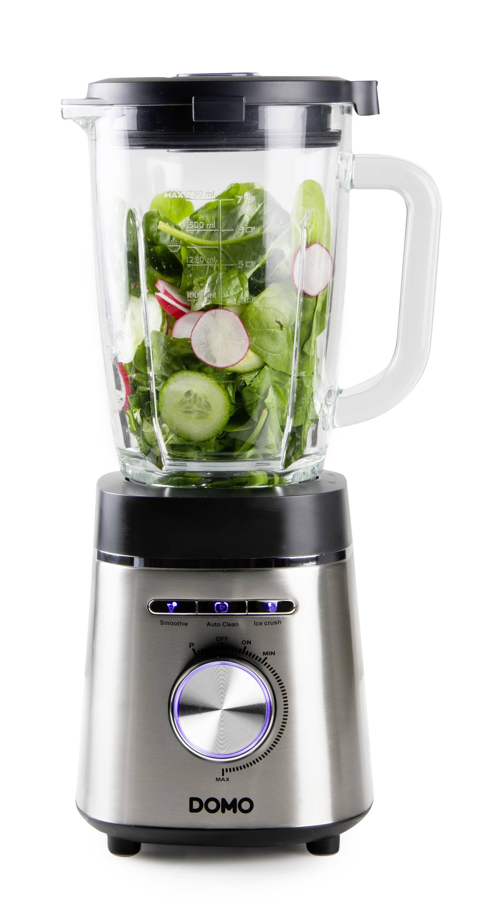 DOMO HIGH SPEED BLENDER Blender 1400 W