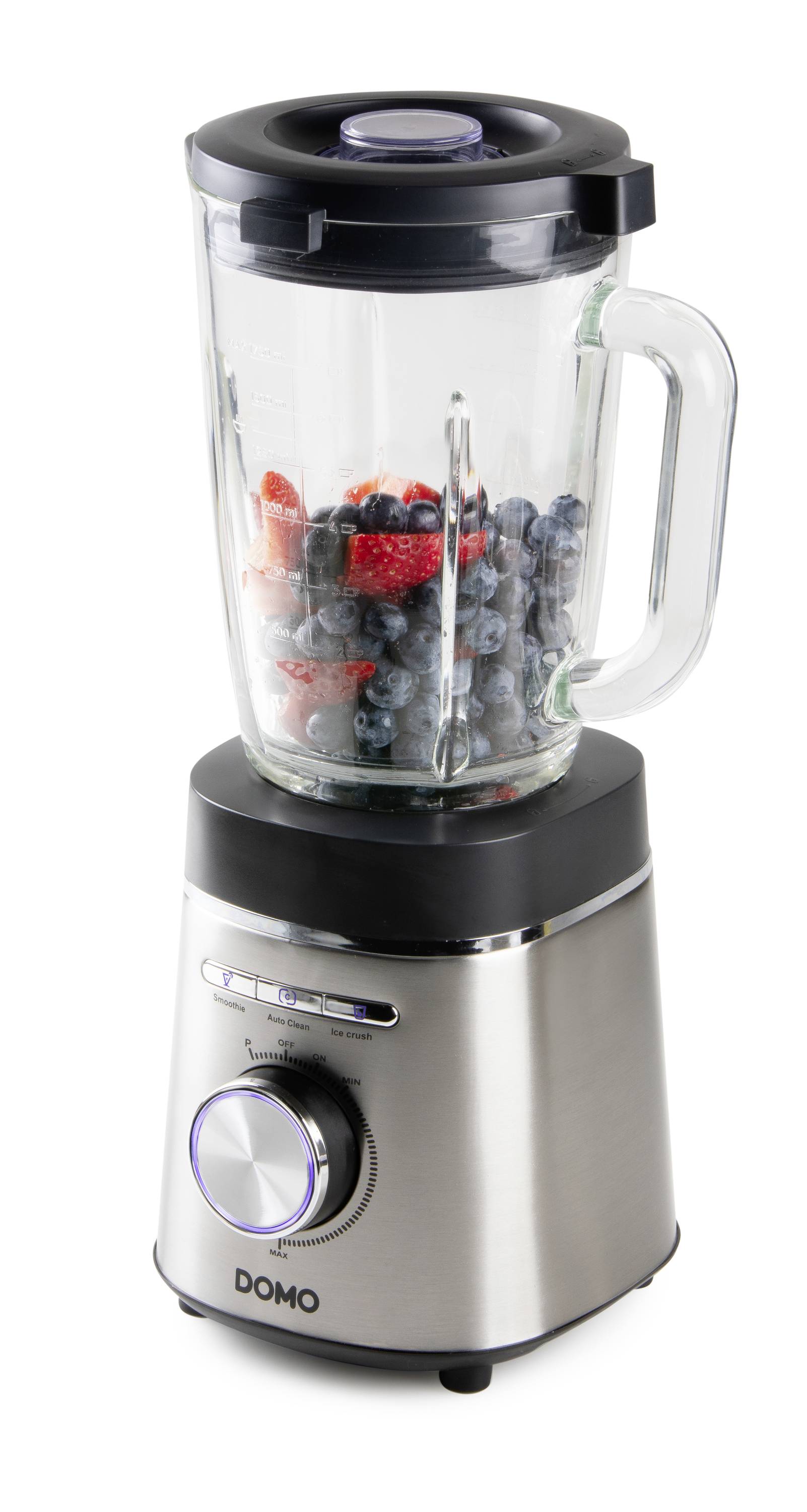 DOMO HIGH SPEED BLENDER Blender 1400 W