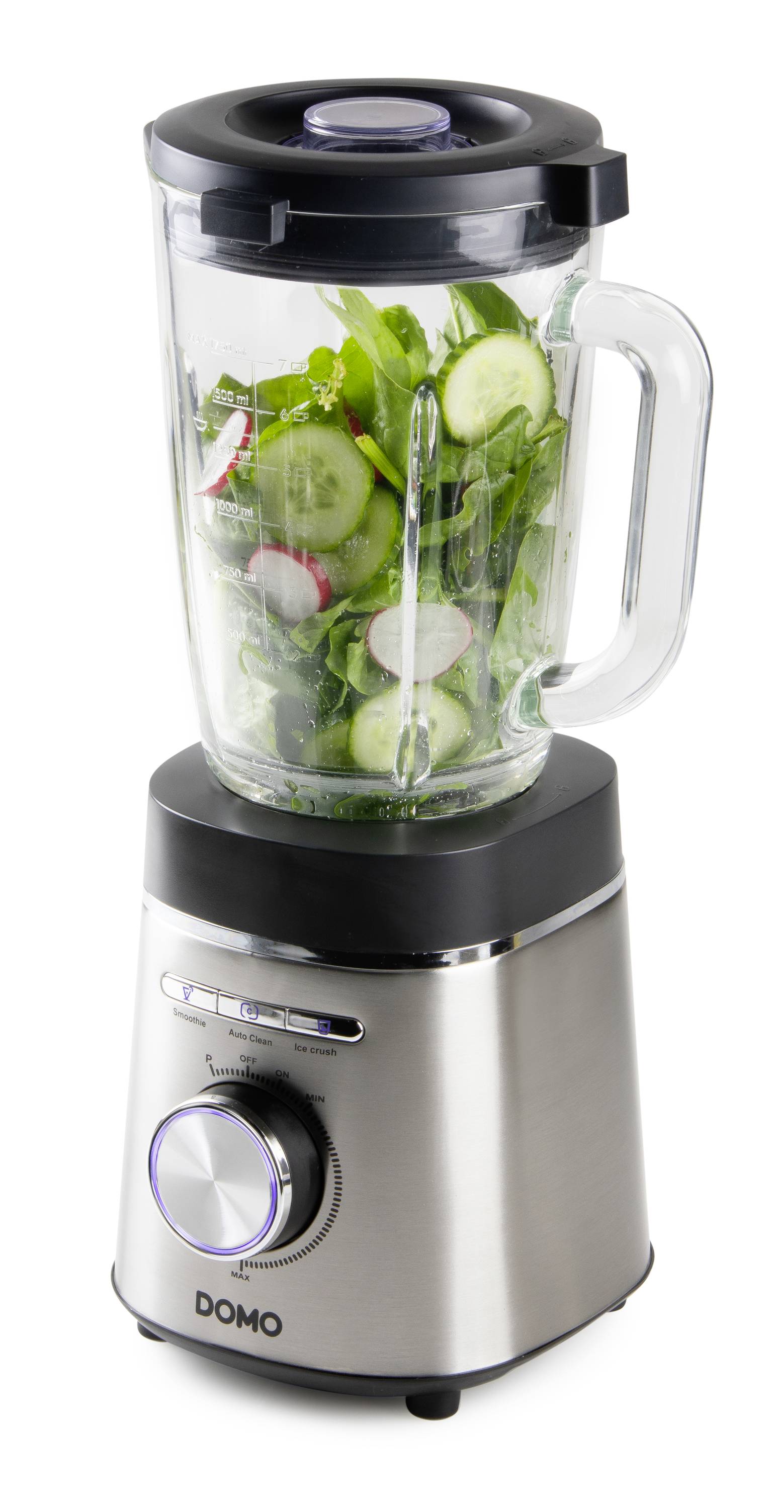 DOMO HIGH SPEED BLENDER Blender 1400 W