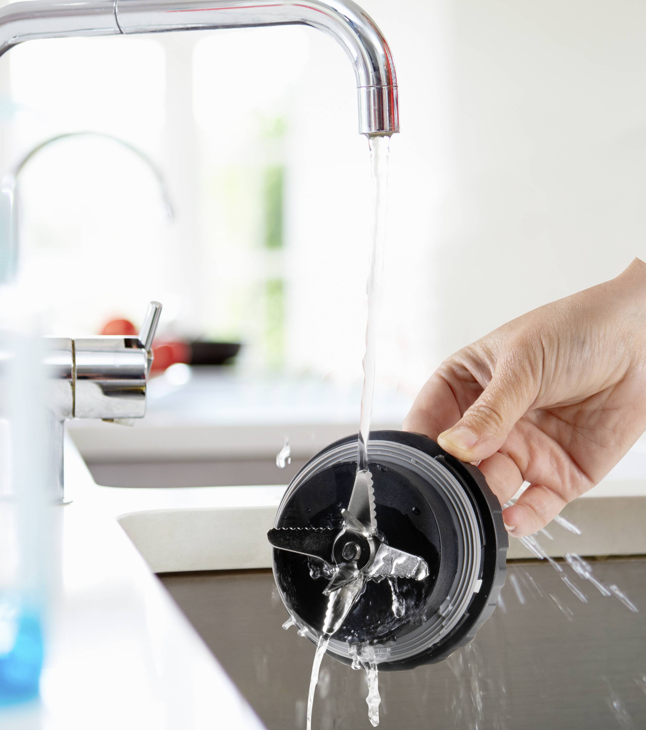 DOMO HIGH SPEED BLENDER Blender 1400 W