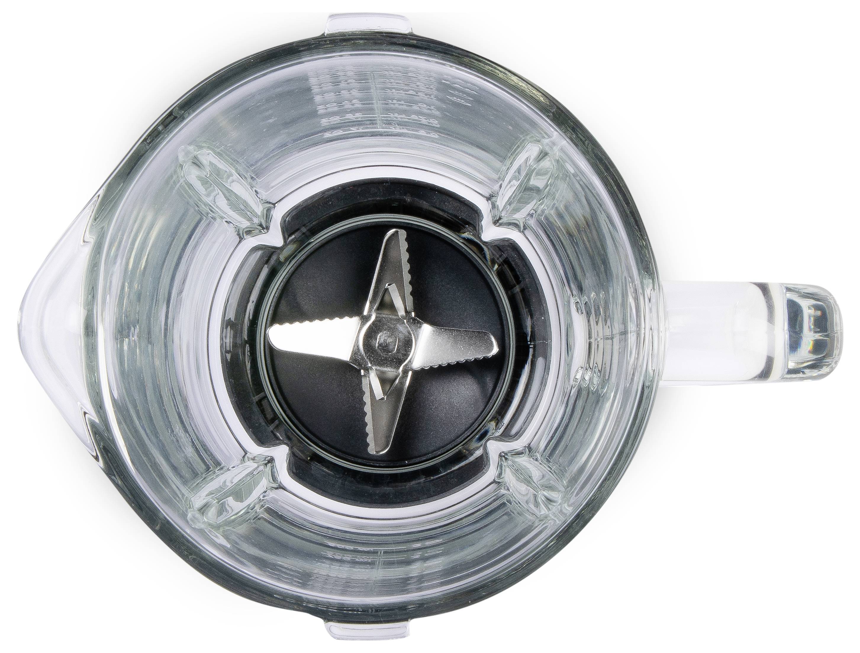 DOMO HIGH SPEED BLENDER Blender 1400 W