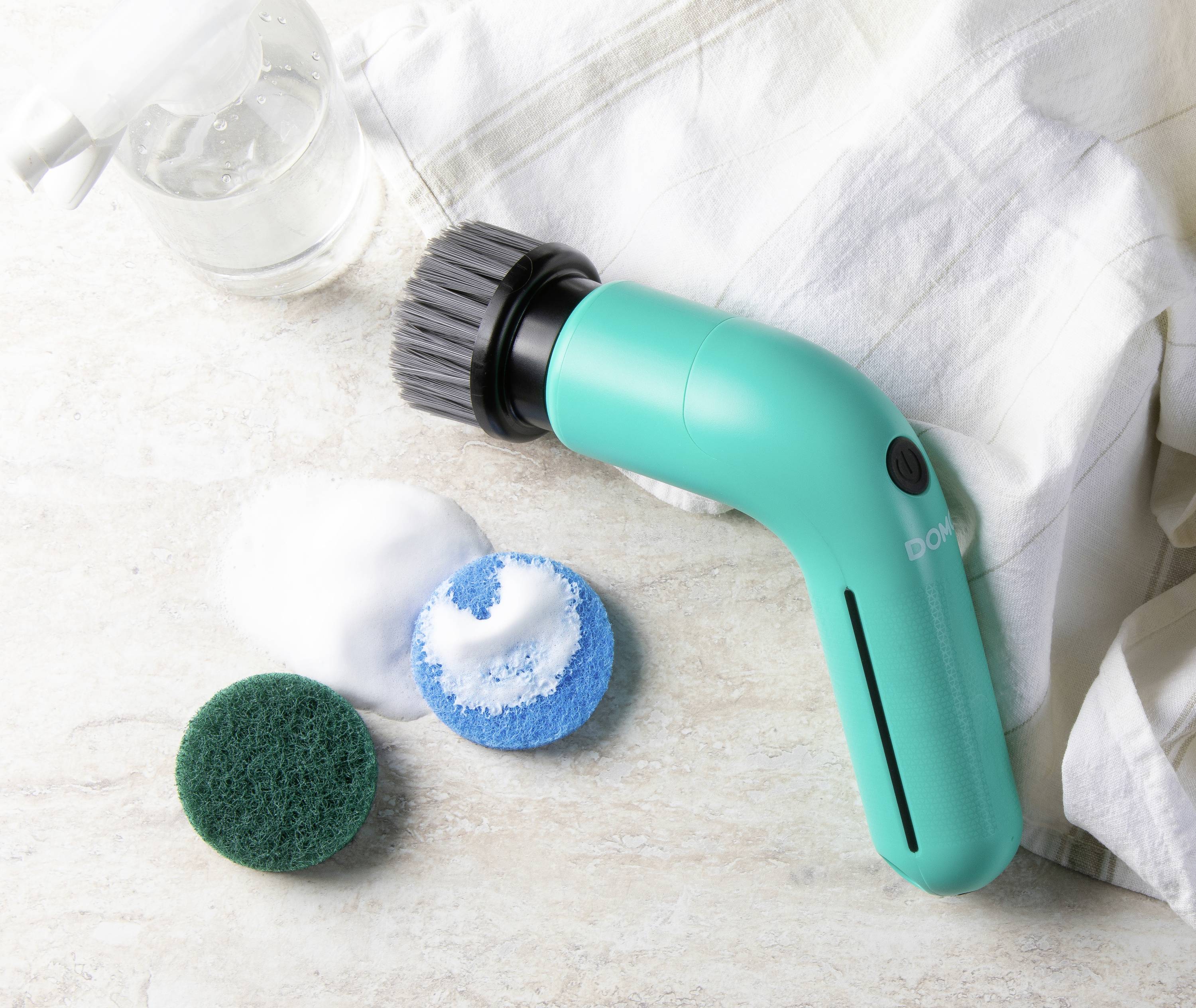 DOMO DO248SB Cleaning brush