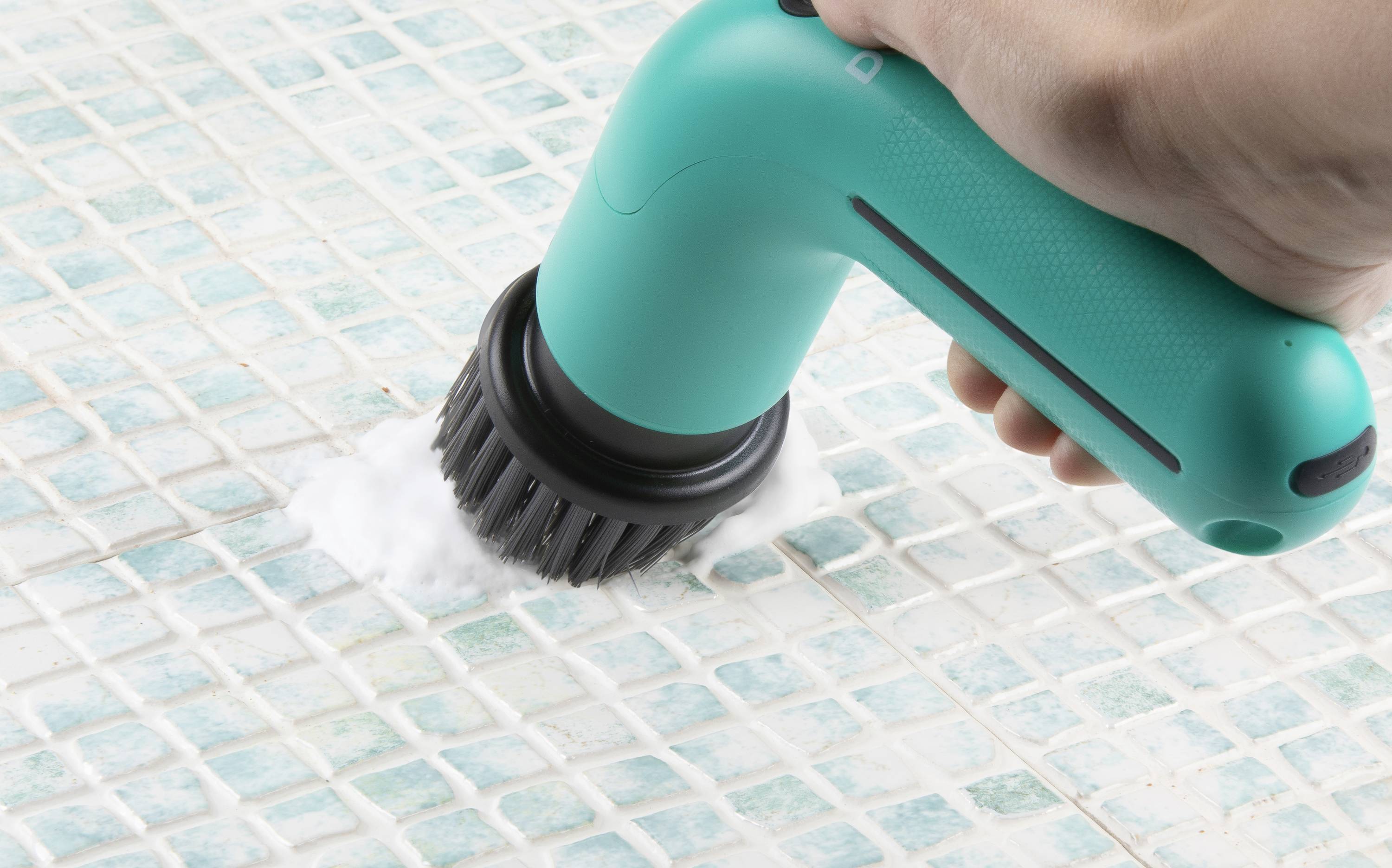 DOMO DO248SB Cleaning brush