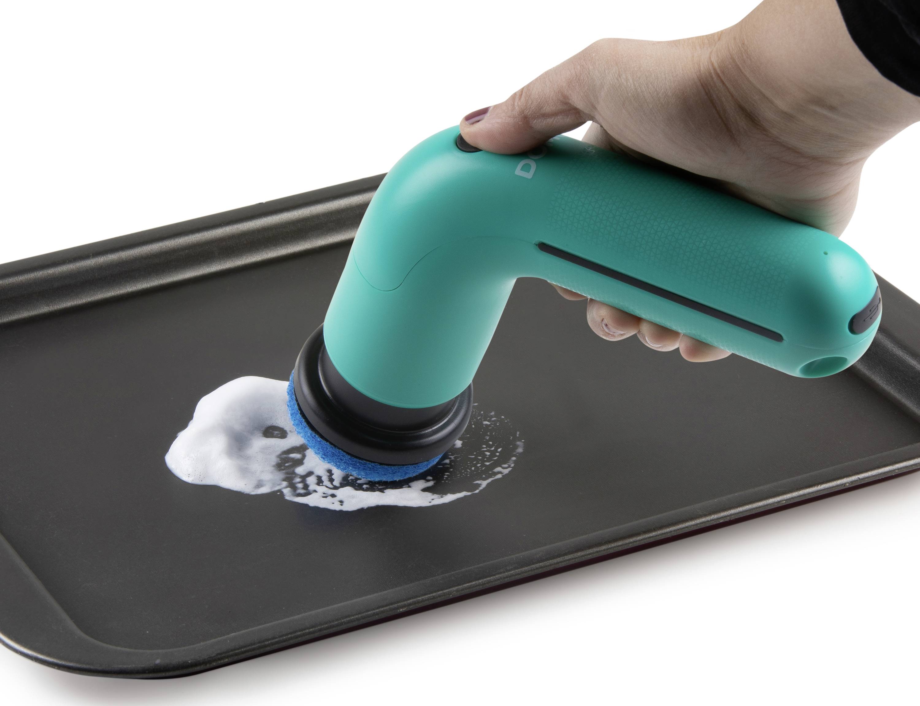 DOMO DO248SB Cleaning brush