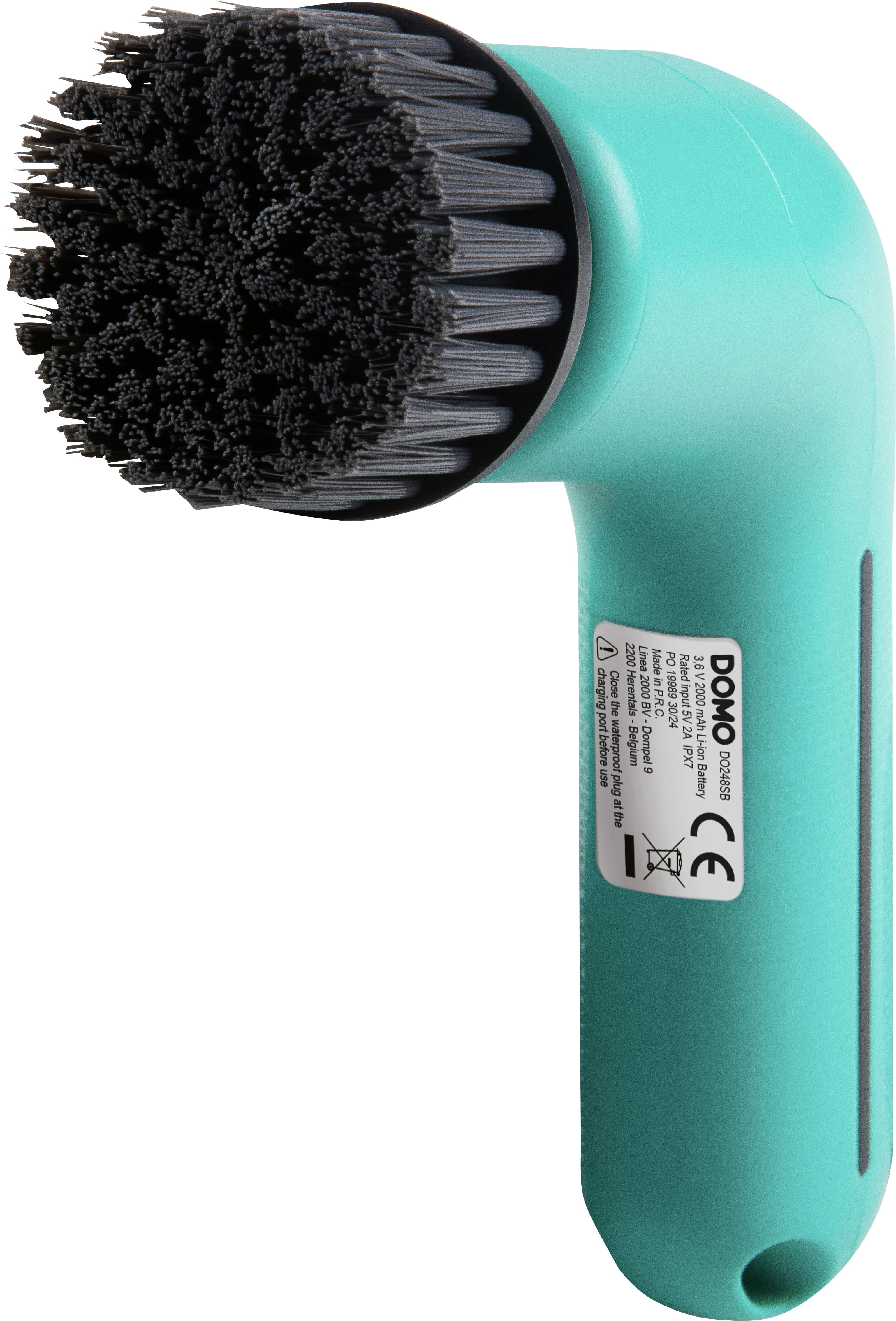 DOMO DO248SB Cleaning brush