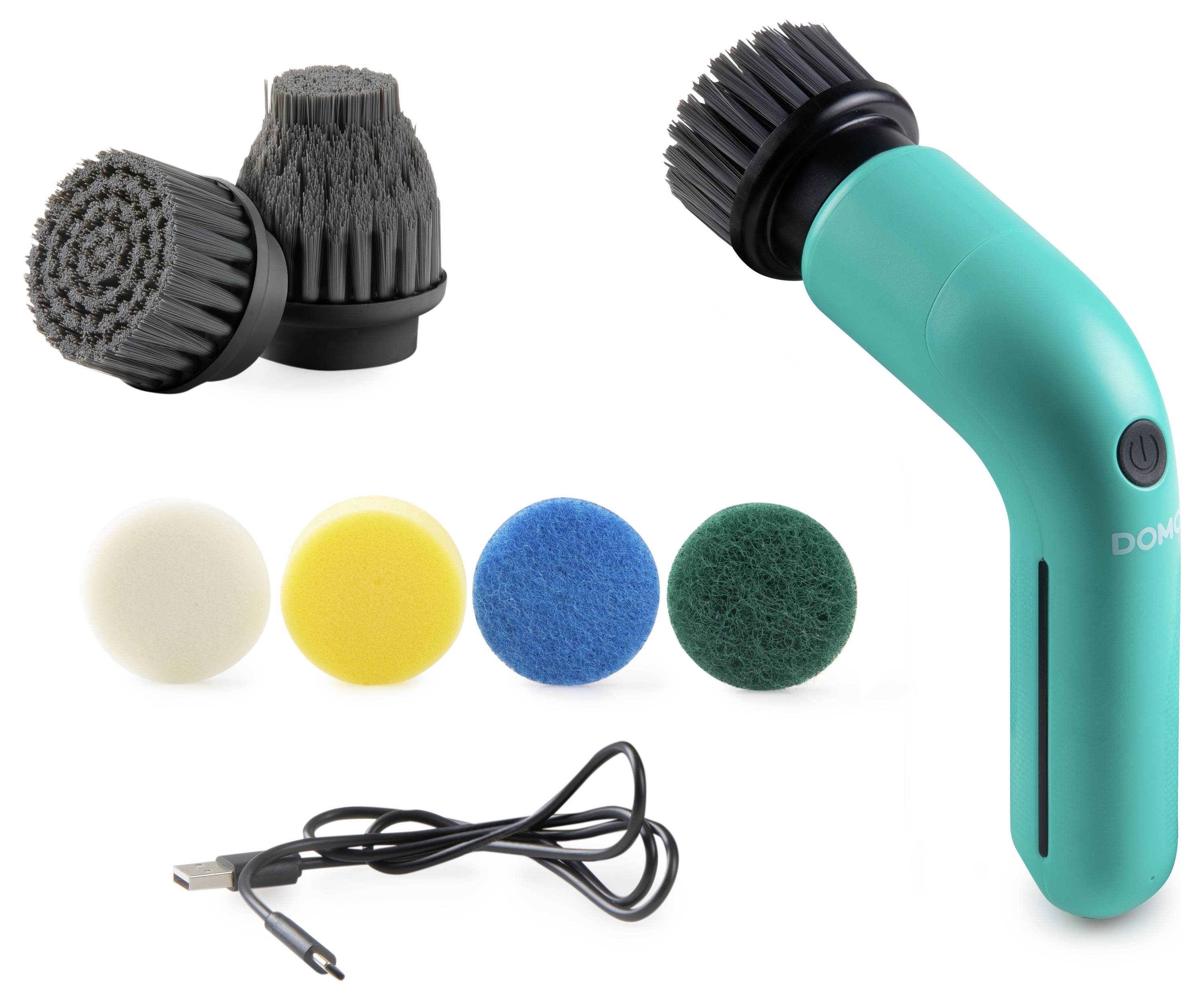 DOMO DO248SB Cleaning brush