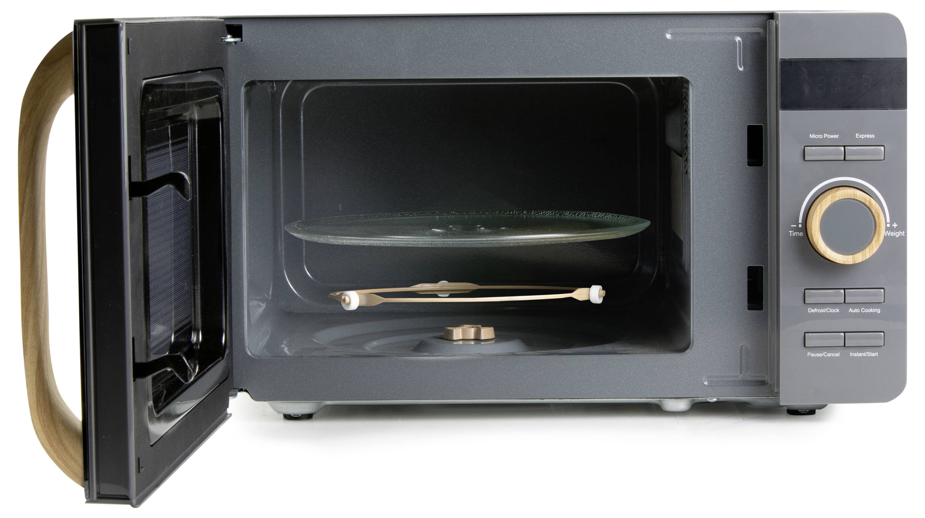 DOMO MIKROWELLE 20L Microwave 700 W