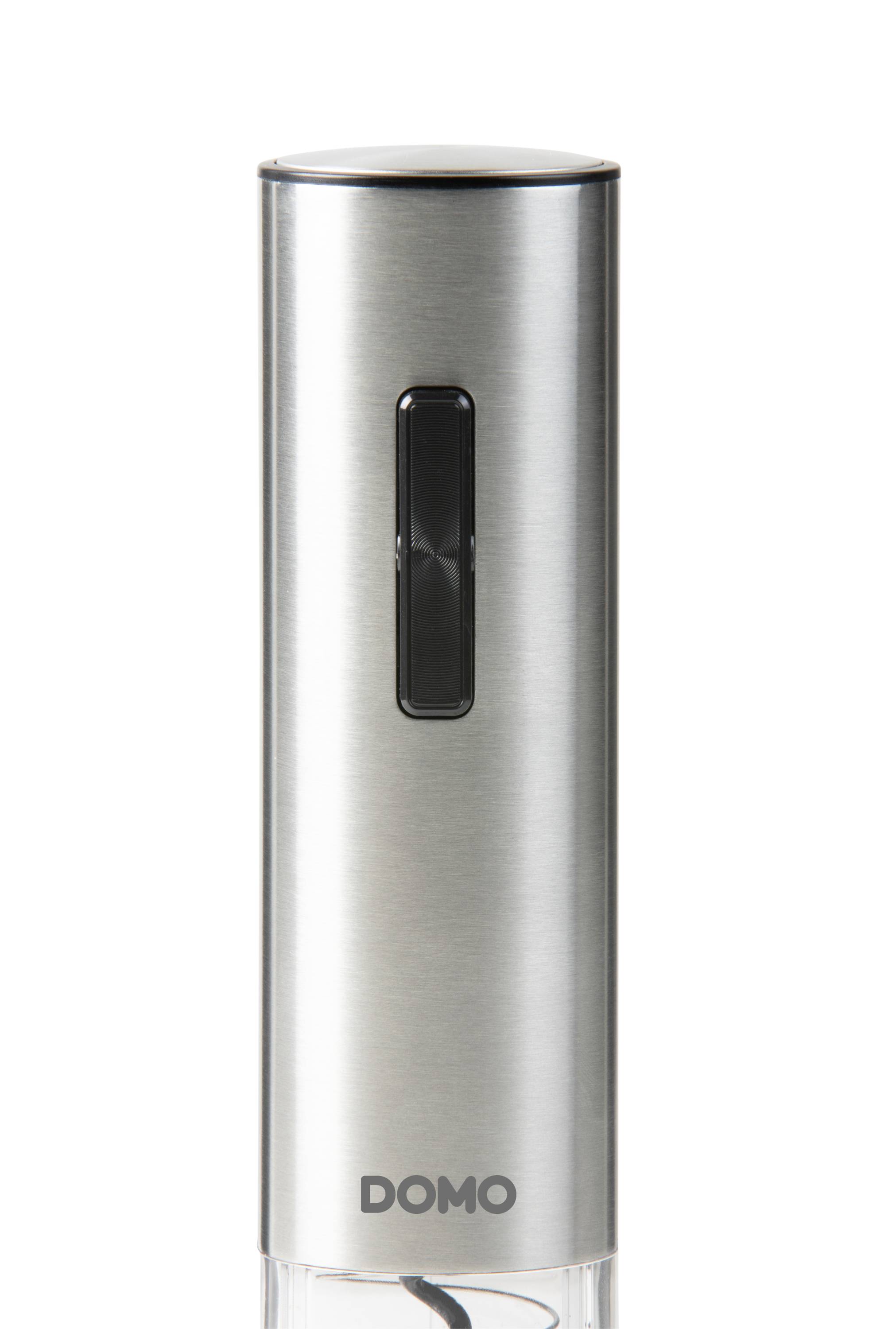 DOMO DO3103 DOMO - RECHARGEABLE BOTTLE OPENER set