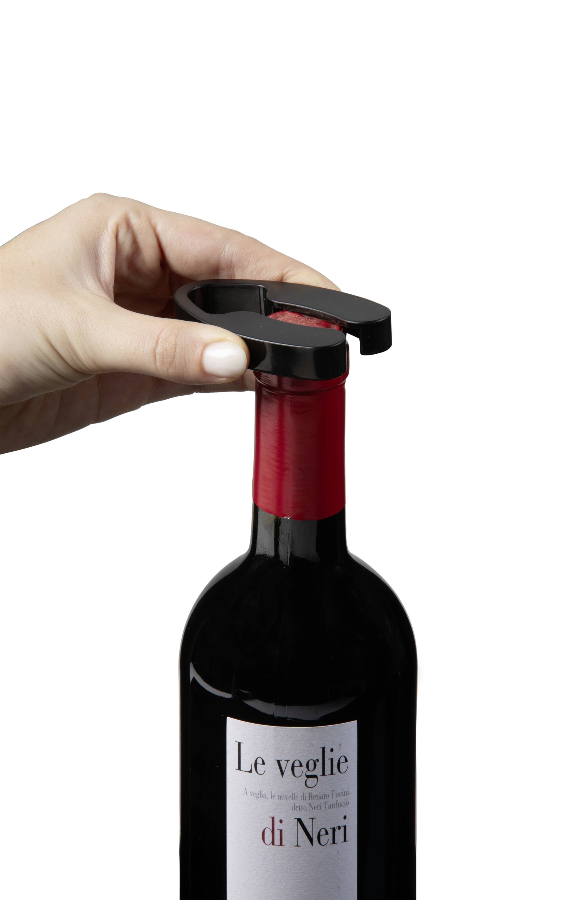 DOMO DO3103 DOMO - RECHARGEABLE BOTTLE OPENER set