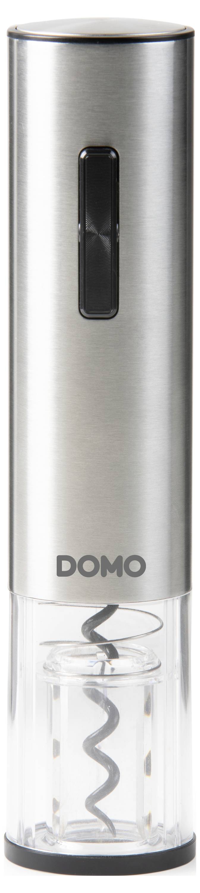 DOMO DO3103 DOMO - RECHARGEABLE BOTTLE OPENER set