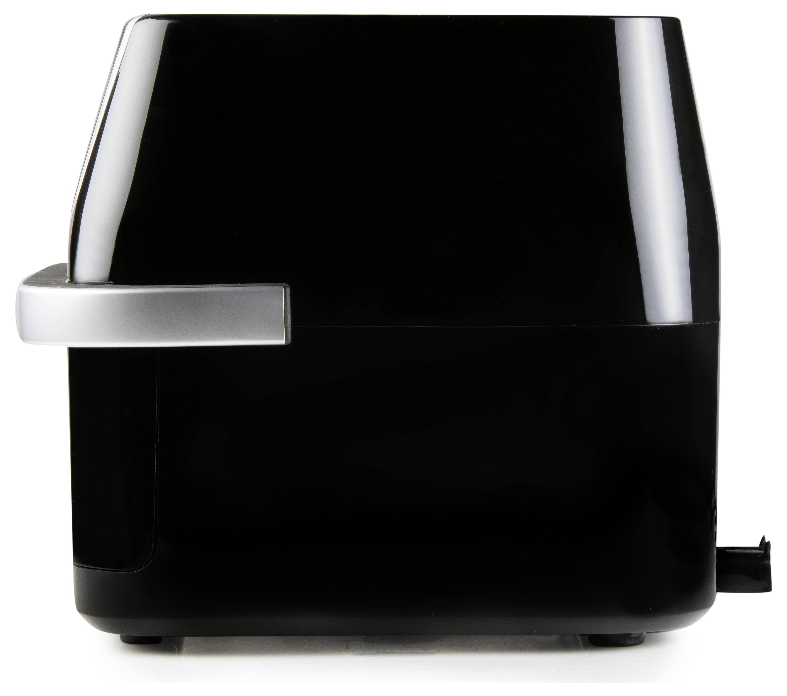 DOMO Heißluft-Fritteuse 10L Deep fryer 10 l