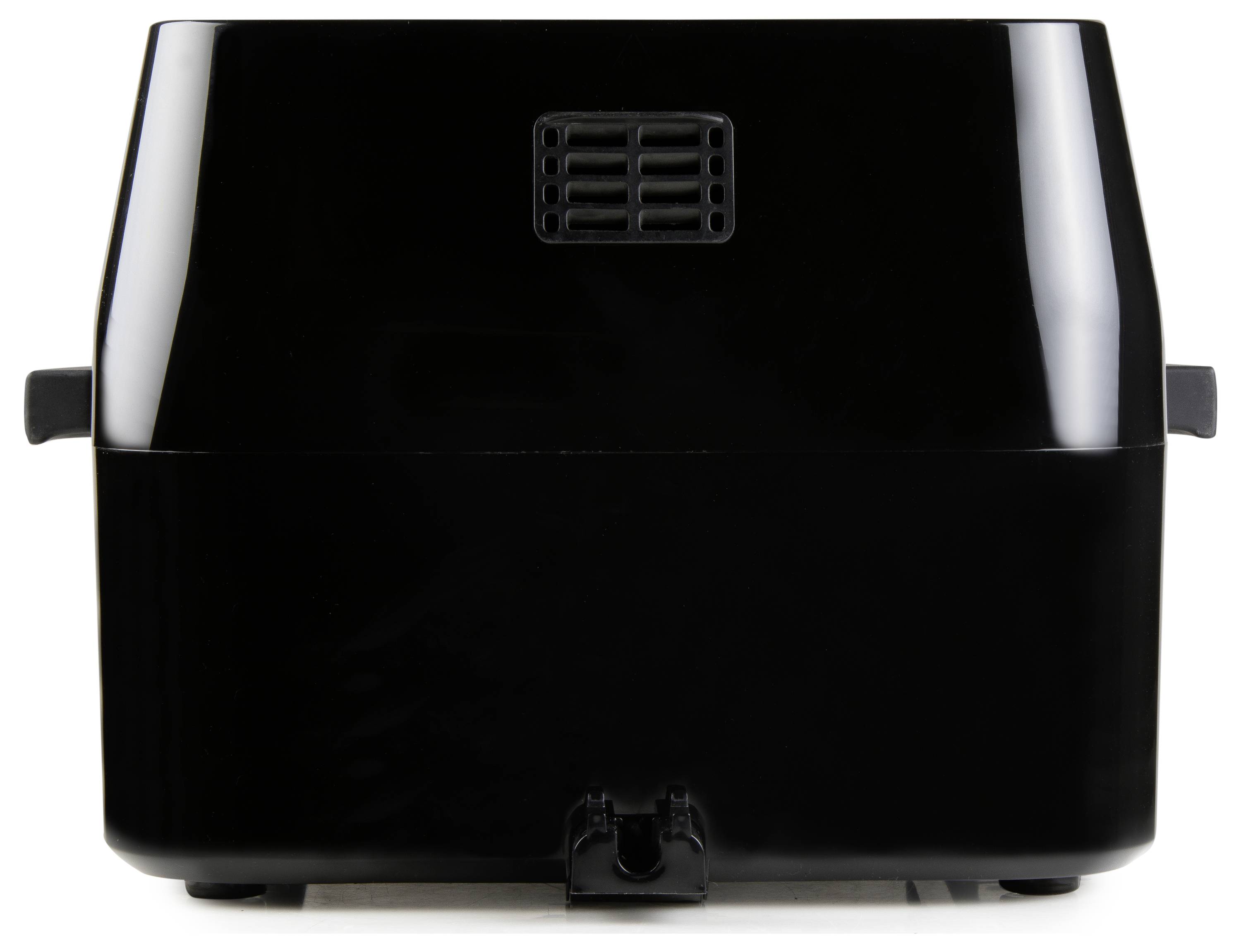 DOMO Heißluft-Fritteuse 10L Deep fryer 10 l