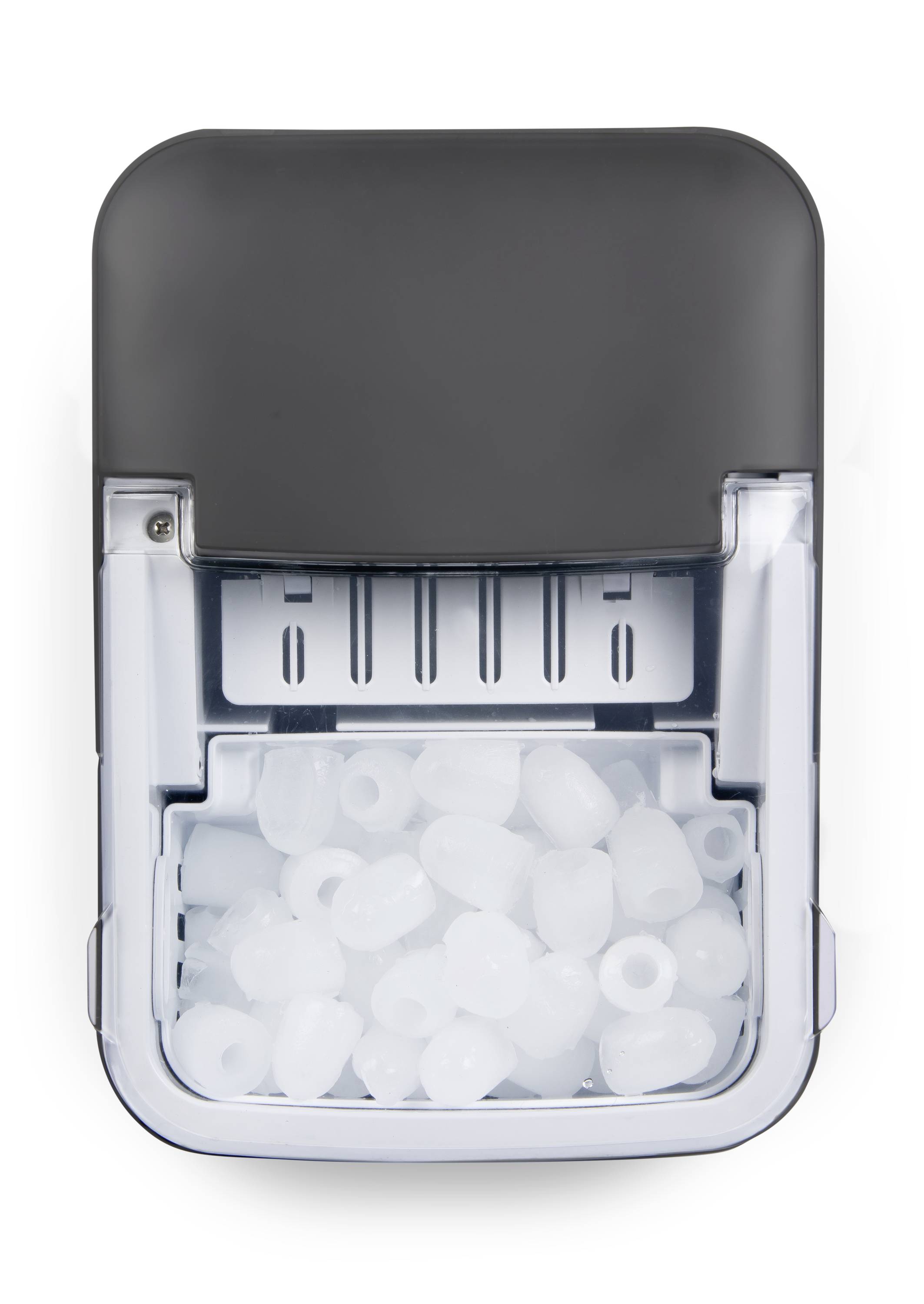 DOMO EISWÜRFELMASCHINE Ice cube maker 1 l