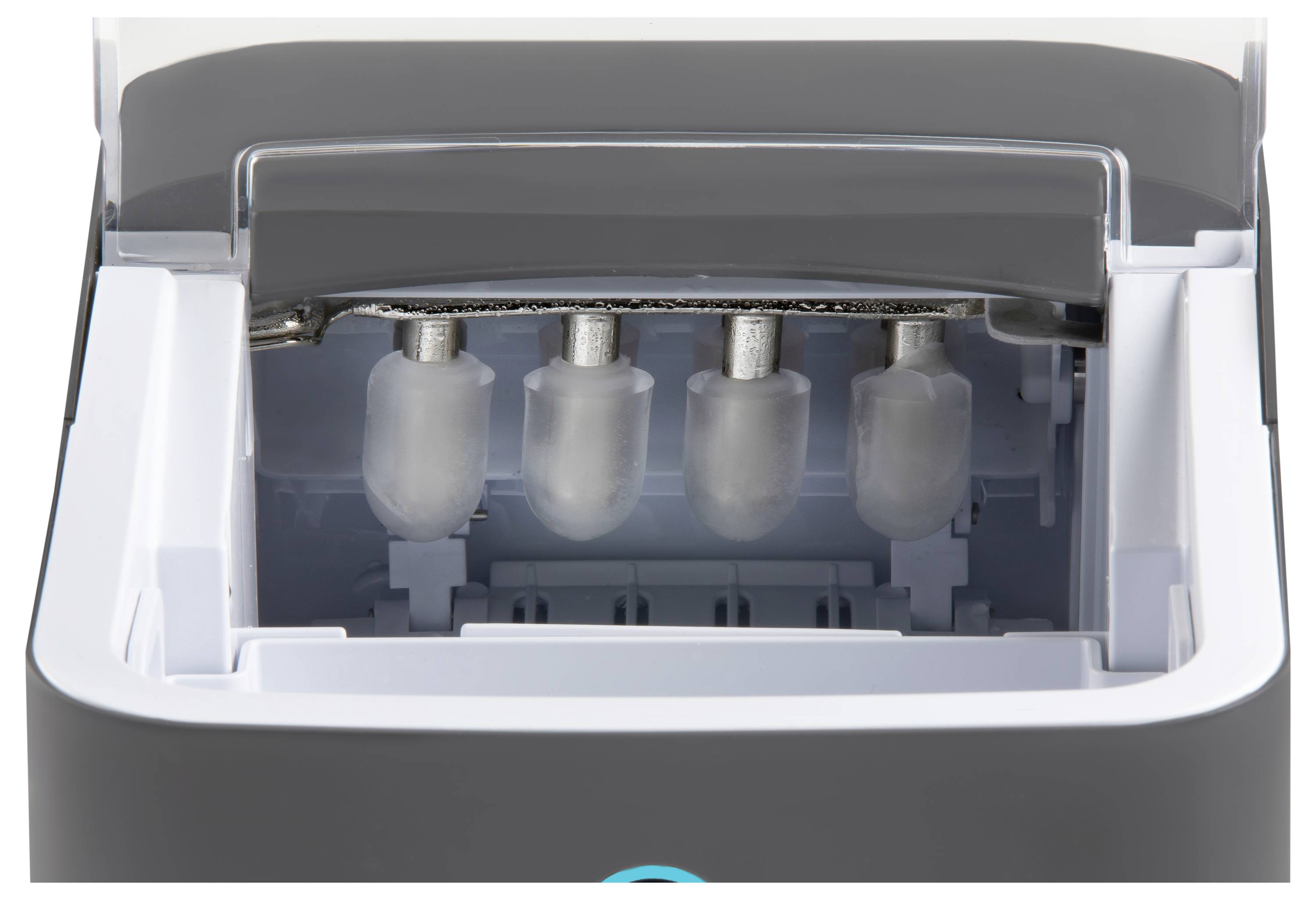 DOMO EISWÜRFELMASCHINE Ice cube maker 1 l