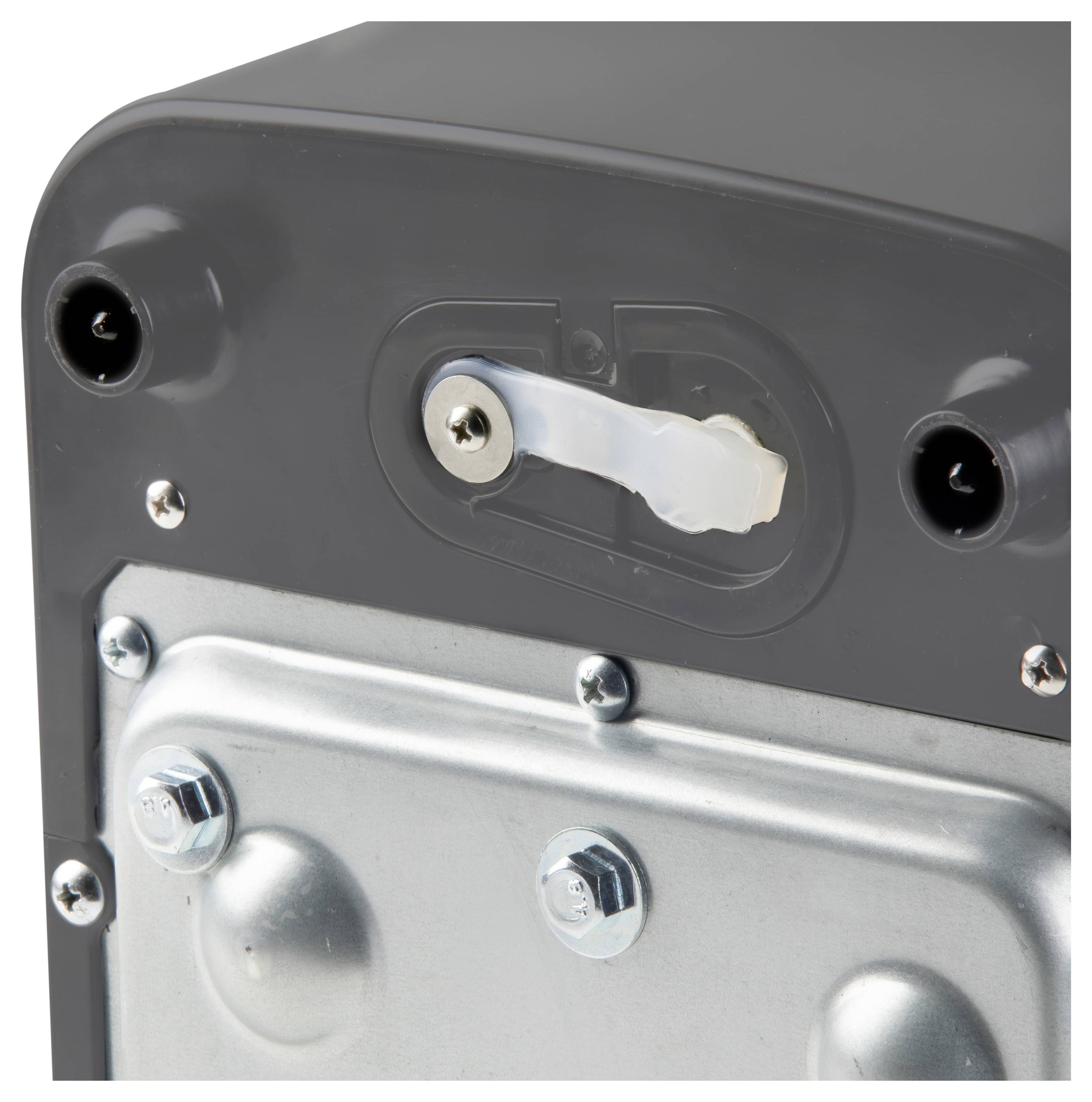 DOMO EISWÜRFELMASCHINE Ice cube maker 1 l